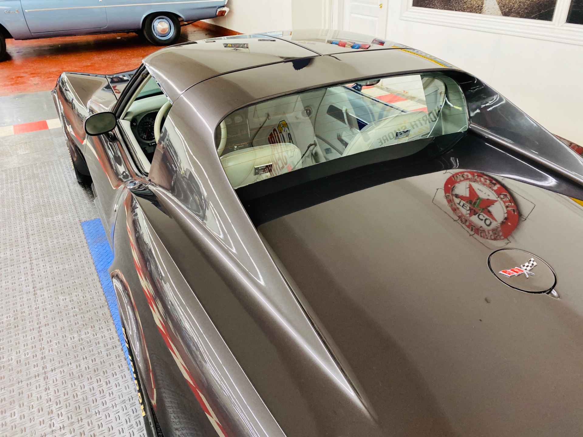 Used 1977 Chevrolet Corvette - RESTO MOD - T TOPS - DRIVES EXCELLENT - SEE VIDEO | St. Petersburg, FL
