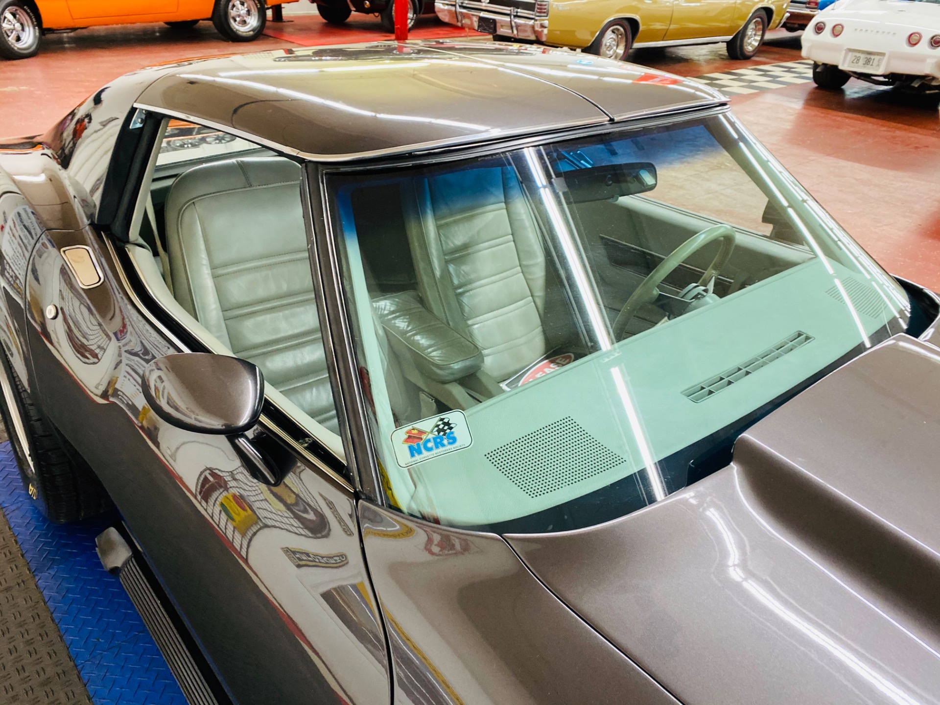 Used 1977 Chevrolet Corvette - RESTO MOD - T TOPS - DRIVES EXCELLENT - SEE VIDEO | St. Petersburg, FL