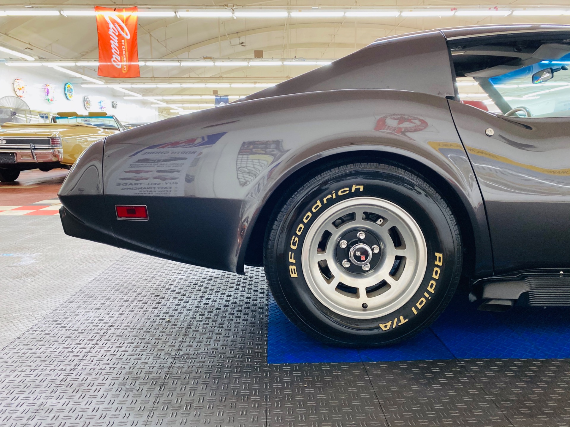 Used 1977 Chevrolet Corvette - RESTO MOD - T TOPS - DRIVES EXCELLENT - SEE VIDEO | St. Petersburg, FL