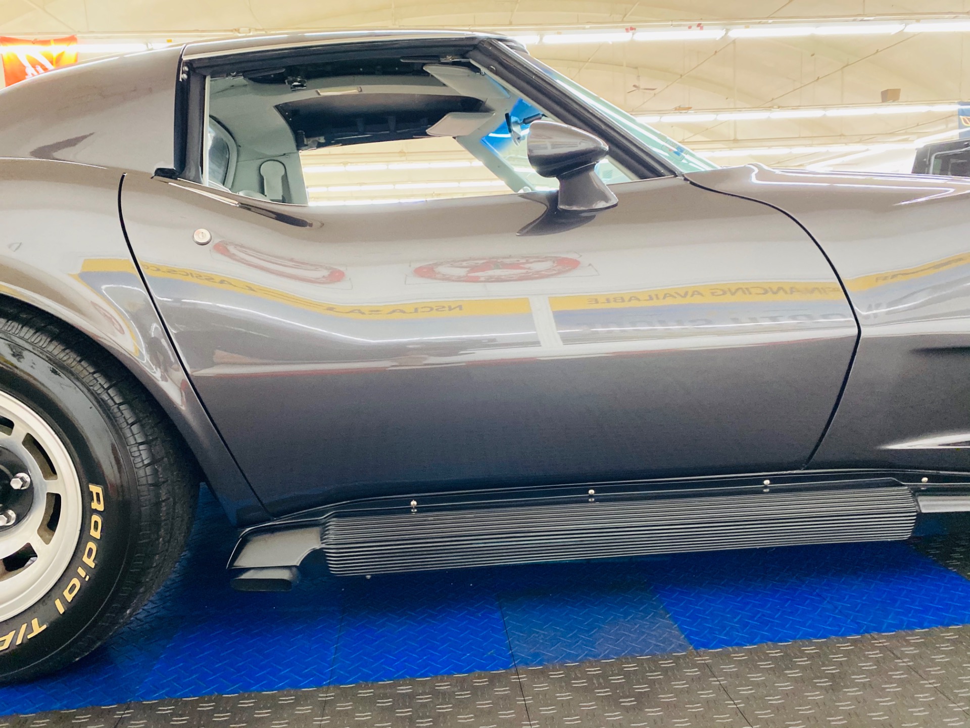 Used 1977 Chevrolet Corvette - RESTO MOD - T TOPS - DRIVES EXCELLENT - SEE VIDEO | St. Petersburg, FL