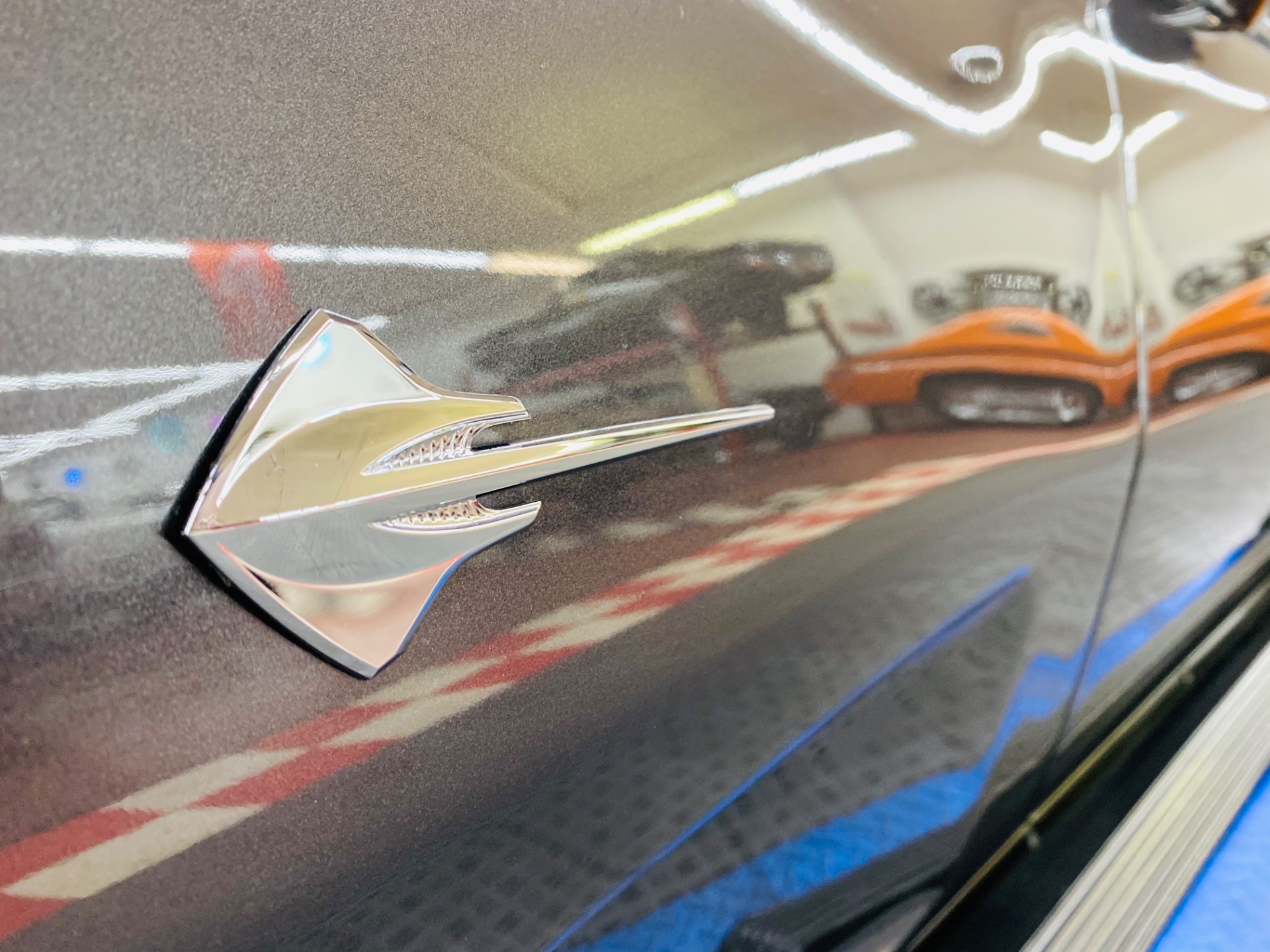 Used 1977 Chevrolet Corvette - RESTO MOD - T TOPS - DRIVES EXCELLENT - SEE VIDEO | St. Petersburg, FL
