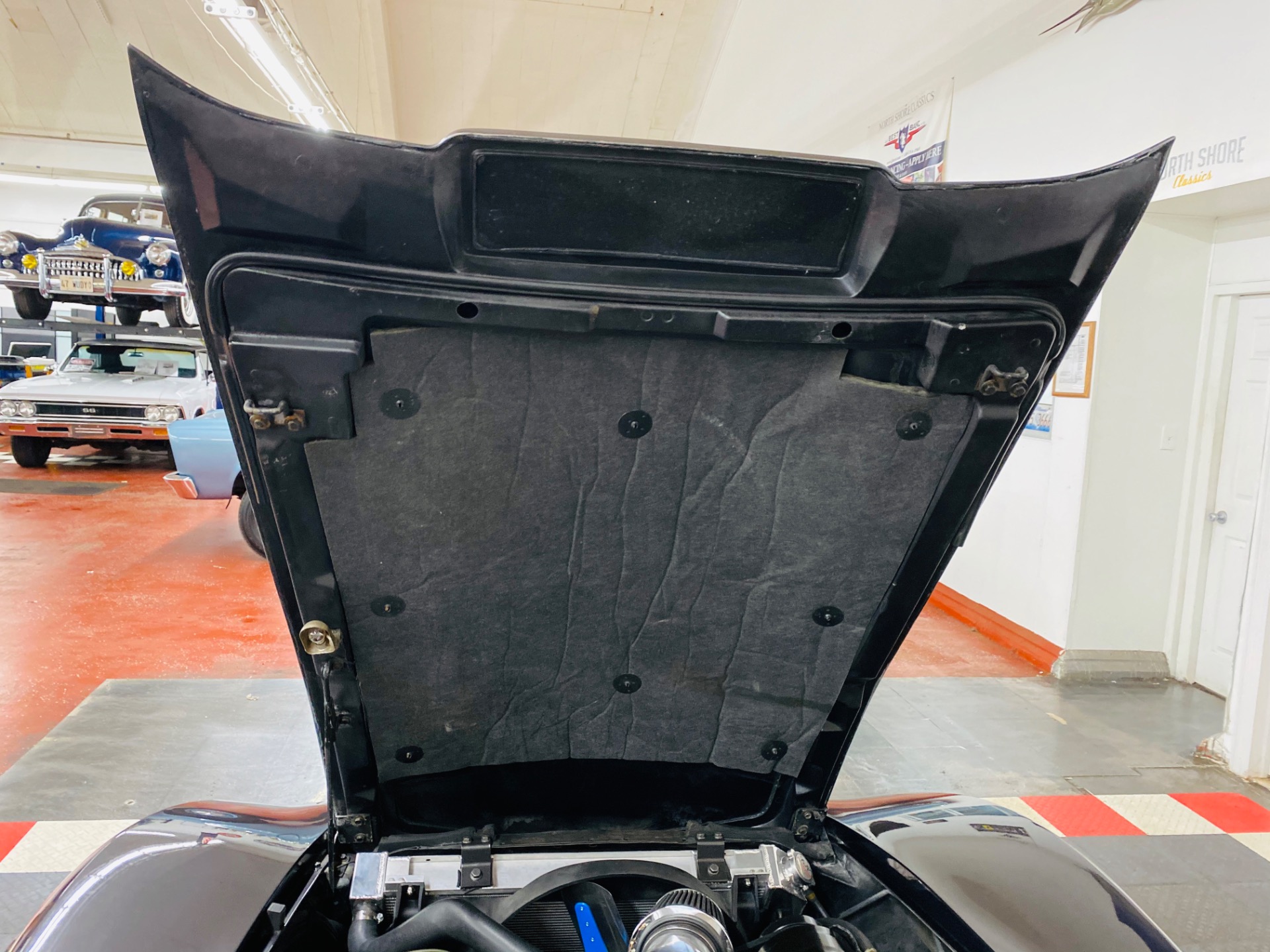 Used 1977 Chevrolet Corvette - RESTO MOD - T TOPS - DRIVES EXCELLENT - SEE VIDEO | St. Petersburg, FL