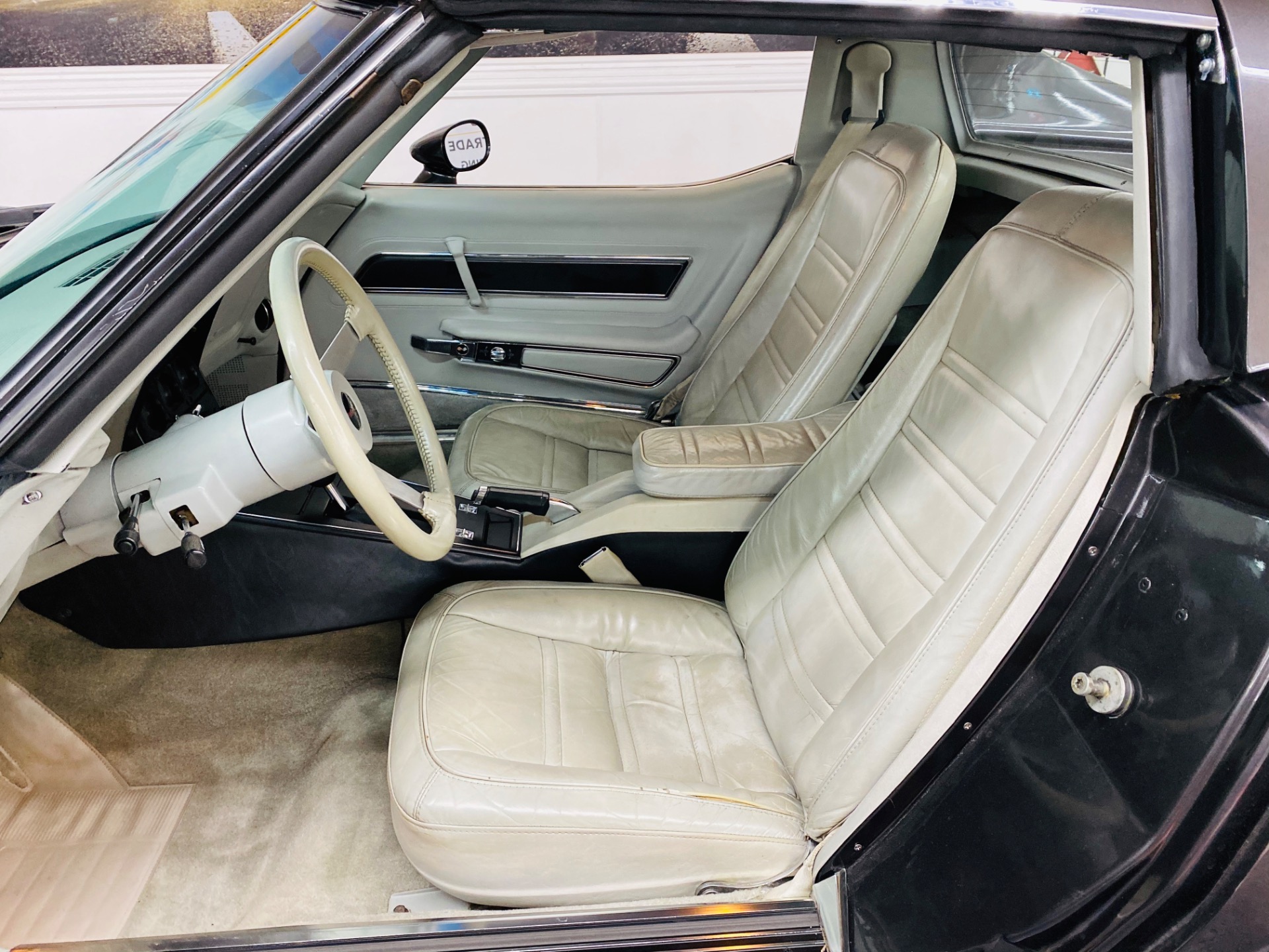 Used 1977 Chevrolet Corvette - RESTO MOD - T TOPS - DRIVES EXCELLENT - SEE VIDEO | St. Petersburg, FL