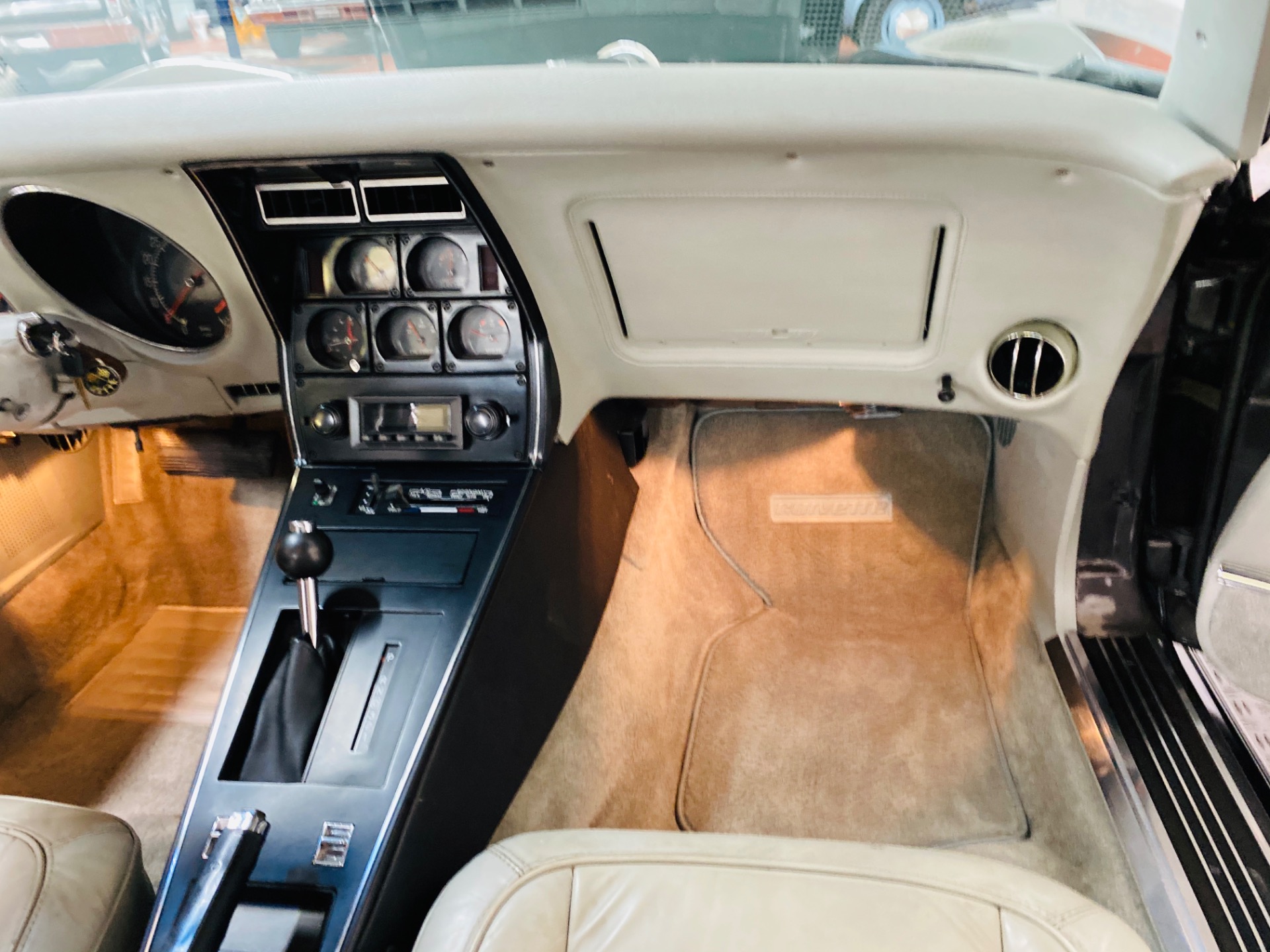 Used 1977 Chevrolet Corvette - RESTO MOD - T TOPS - DRIVES EXCELLENT - SEE VIDEO | St. Petersburg, FL