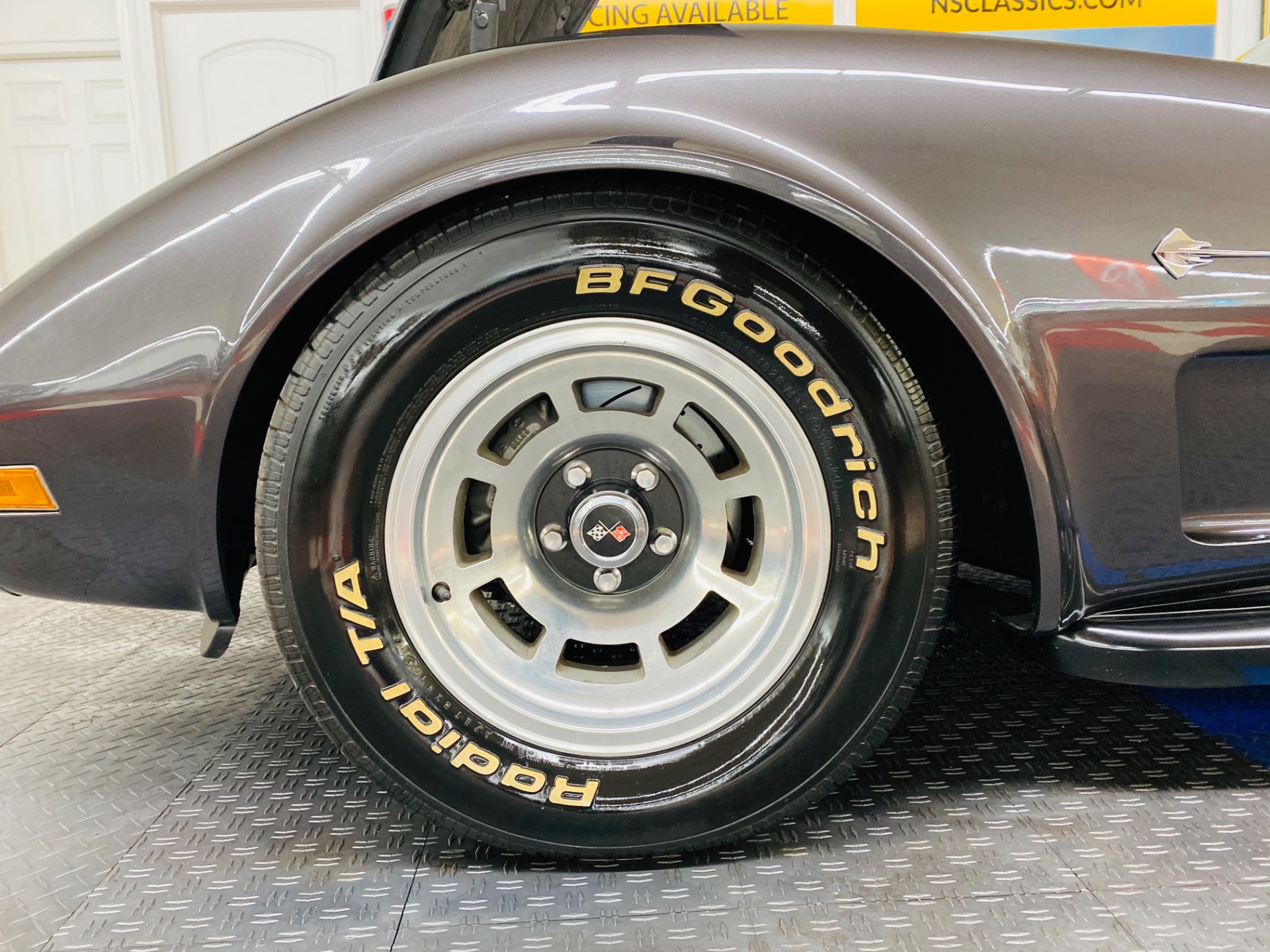 Used 1977 Chevrolet Corvette - RESTO MOD - T TOPS - DRIVES EXCELLENT - SEE VIDEO | St. Petersburg, FL