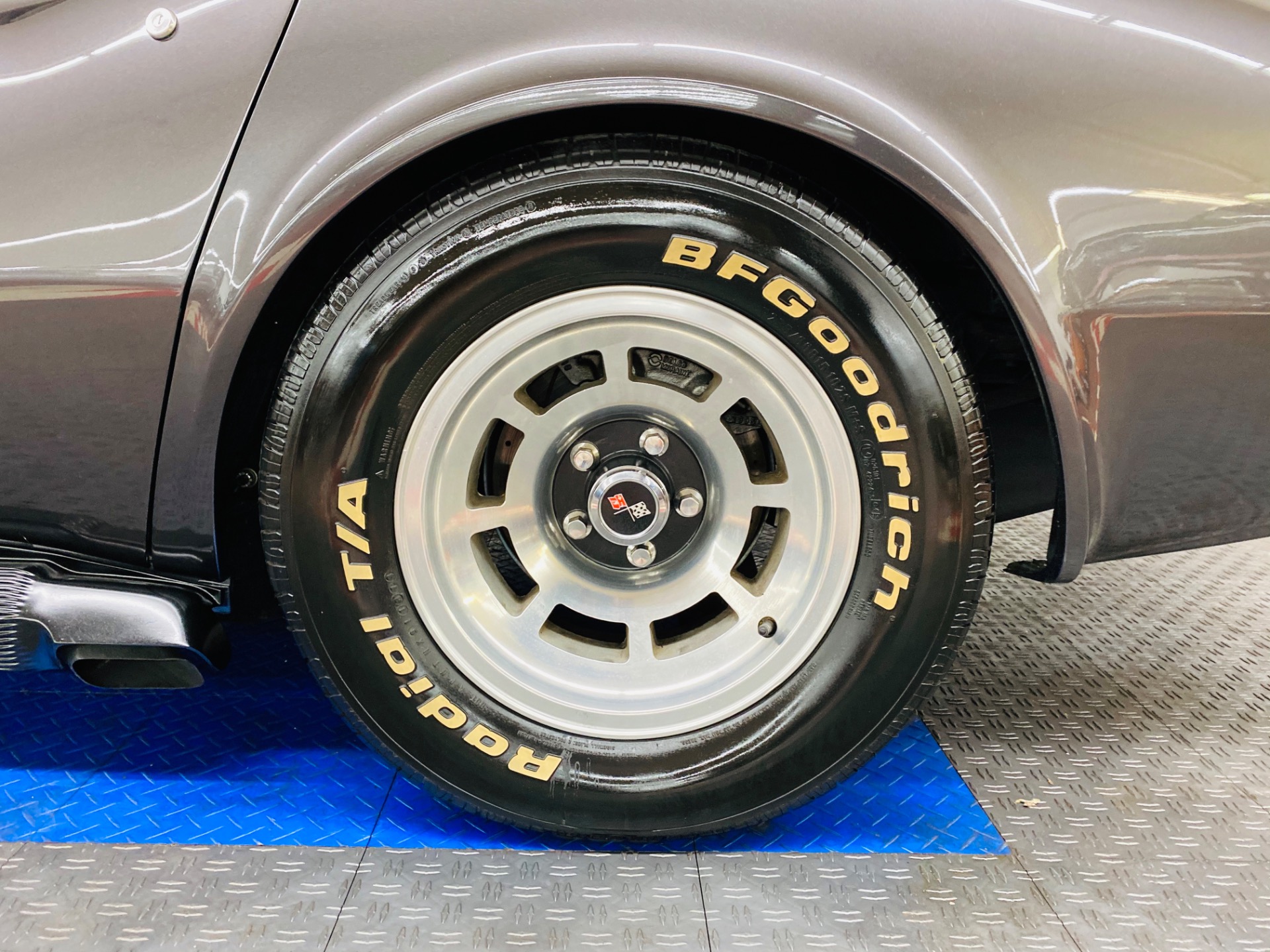 Used 1977 Chevrolet Corvette - RESTO MOD - T TOPS - DRIVES EXCELLENT - SEE VIDEO | St. Petersburg, FL