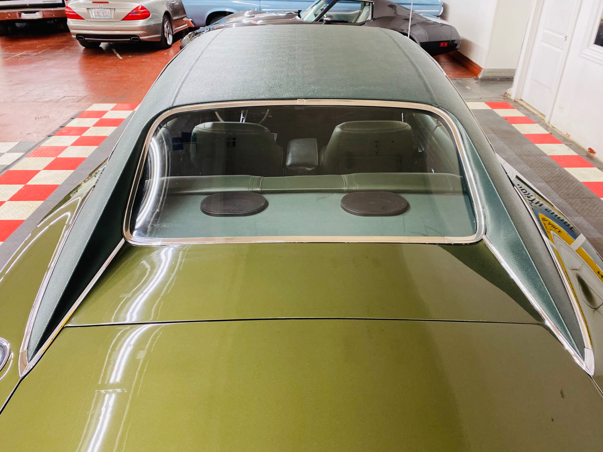 Used 1968 Dodge Charger - 383 ENGINE - LOTS OF ORIGINAL DOCS - SEE VIDEO - | Mundelein, IL