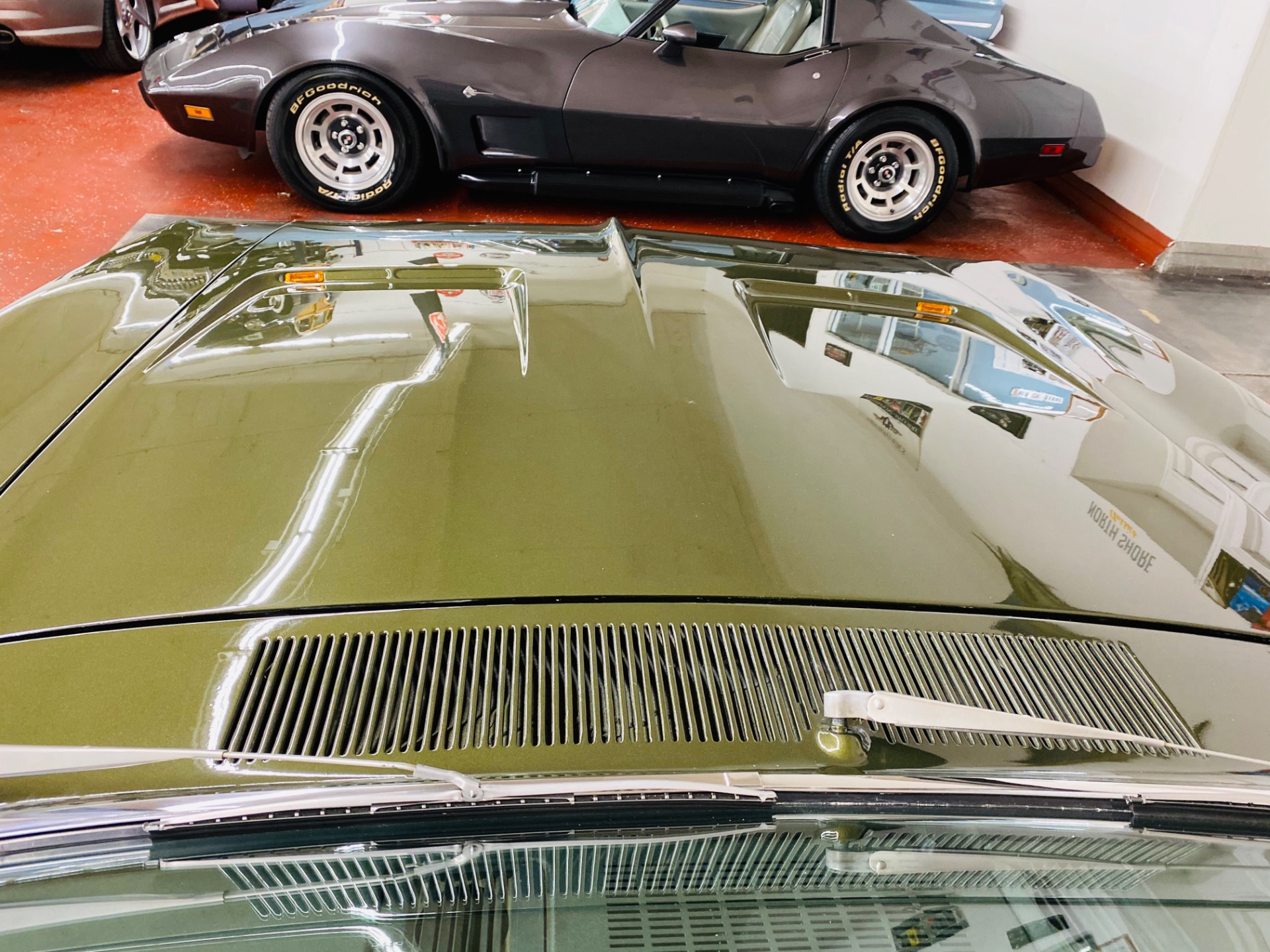Used 1968 Dodge Charger - 383 ENGINE - LOTS OF ORIGINAL DOCS - SEE VIDEO - | Mundelein, IL