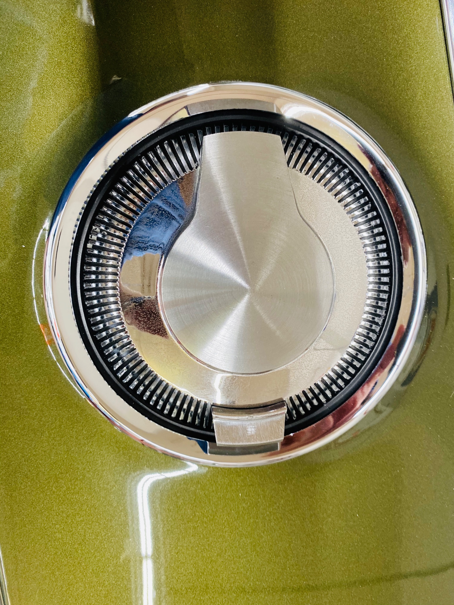 Used 1968 Dodge Charger - 383 ENGINE - LOTS OF ORIGINAL DOCS - SEE VIDEO - | Mundelein, IL