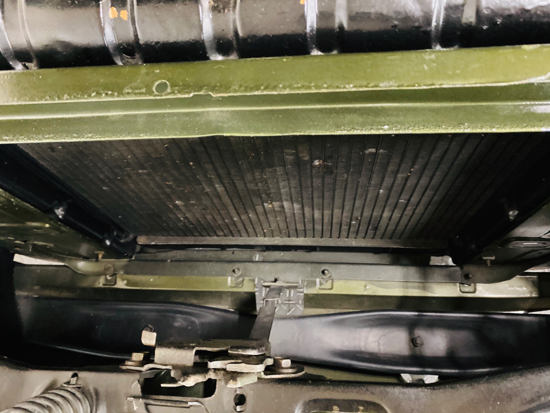 Used 1968 Dodge Charger - 383 ENGINE - LOTS OF ORIGINAL DOCS - SEE VIDEO - | Mundelein, IL