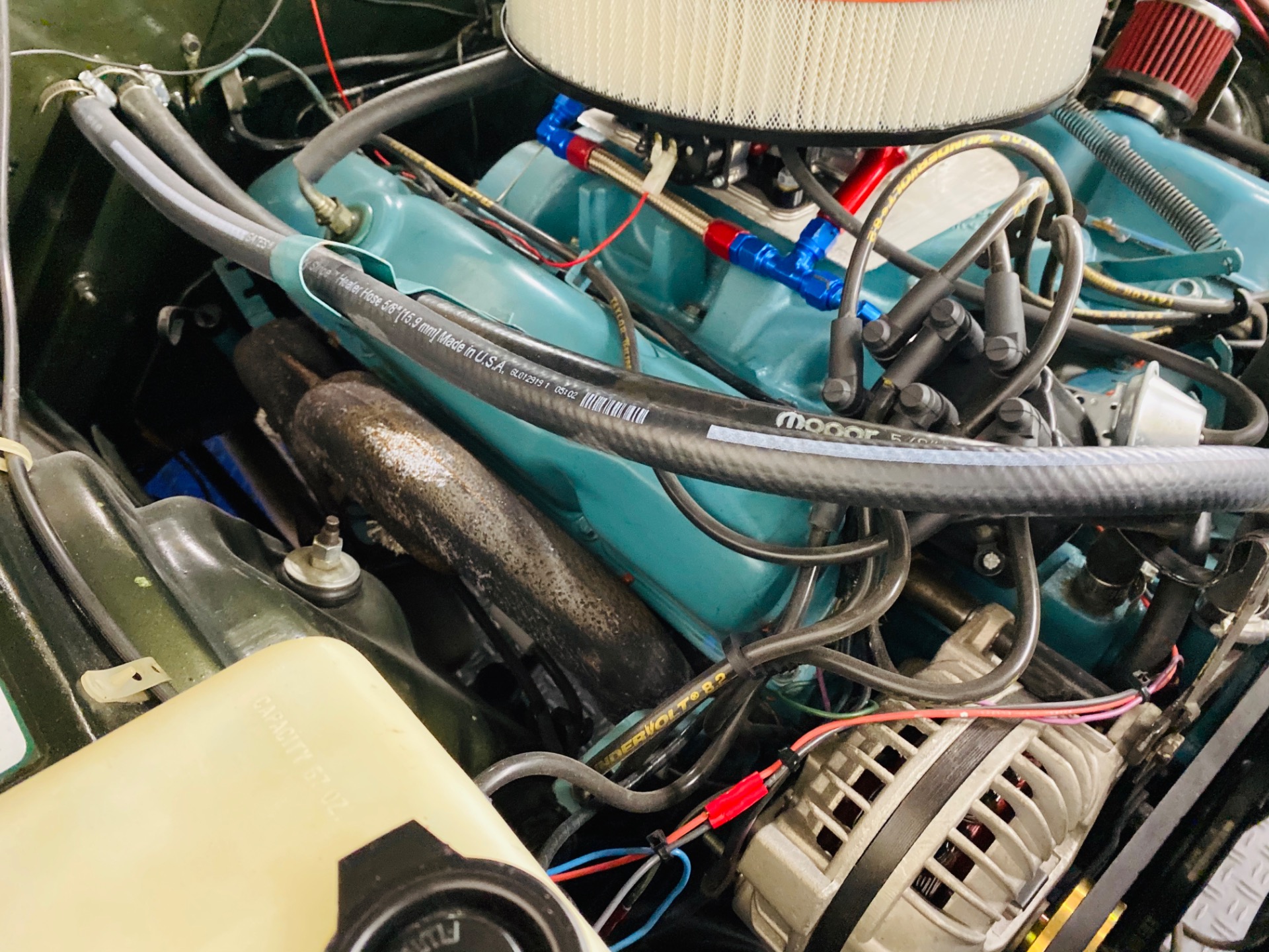Used 1968 Dodge Charger - 383 ENGINE - LOTS OF ORIGINAL DOCS - SEE VIDEO - | Mundelein, IL