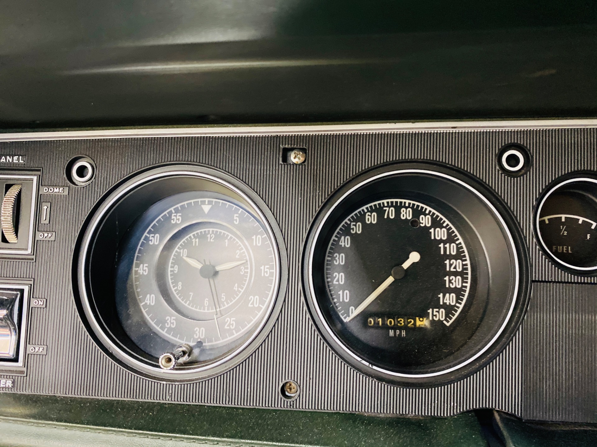 Used 1968 Dodge Charger - 383 ENGINE - LOTS OF ORIGINAL DOCS - SEE VIDEO - | Mundelein, IL