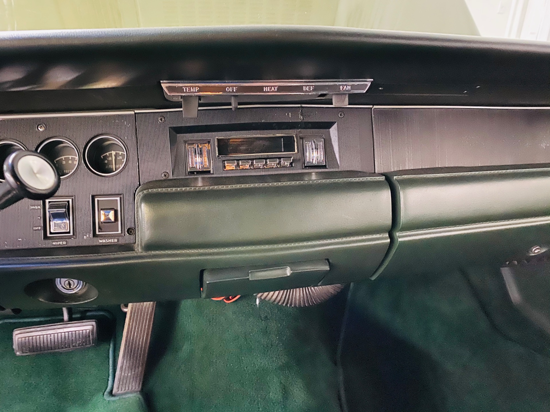 Used 1968 Dodge Charger - 383 ENGINE - LOTS OF ORIGINAL DOCS - SEE VIDEO - | Mundelein, IL