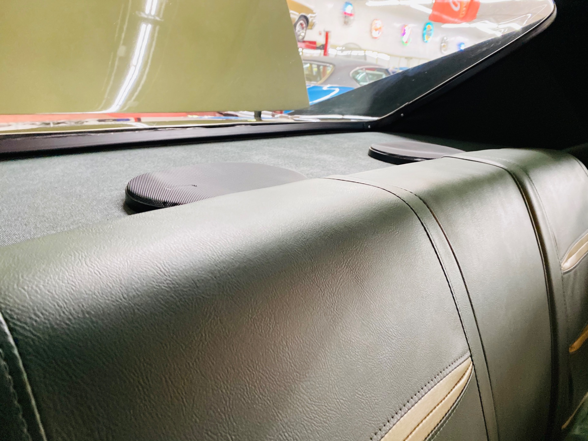 Used 1968 Dodge Charger - 383 ENGINE - LOTS OF ORIGINAL DOCS - SEE VIDEO - | Mundelein, IL