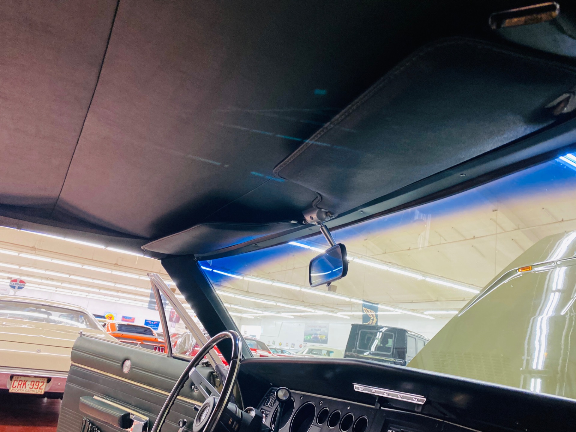 Used 1968 Dodge Charger - 383 ENGINE - LOTS OF ORIGINAL DOCS - SEE VIDEO - | Mundelein, IL