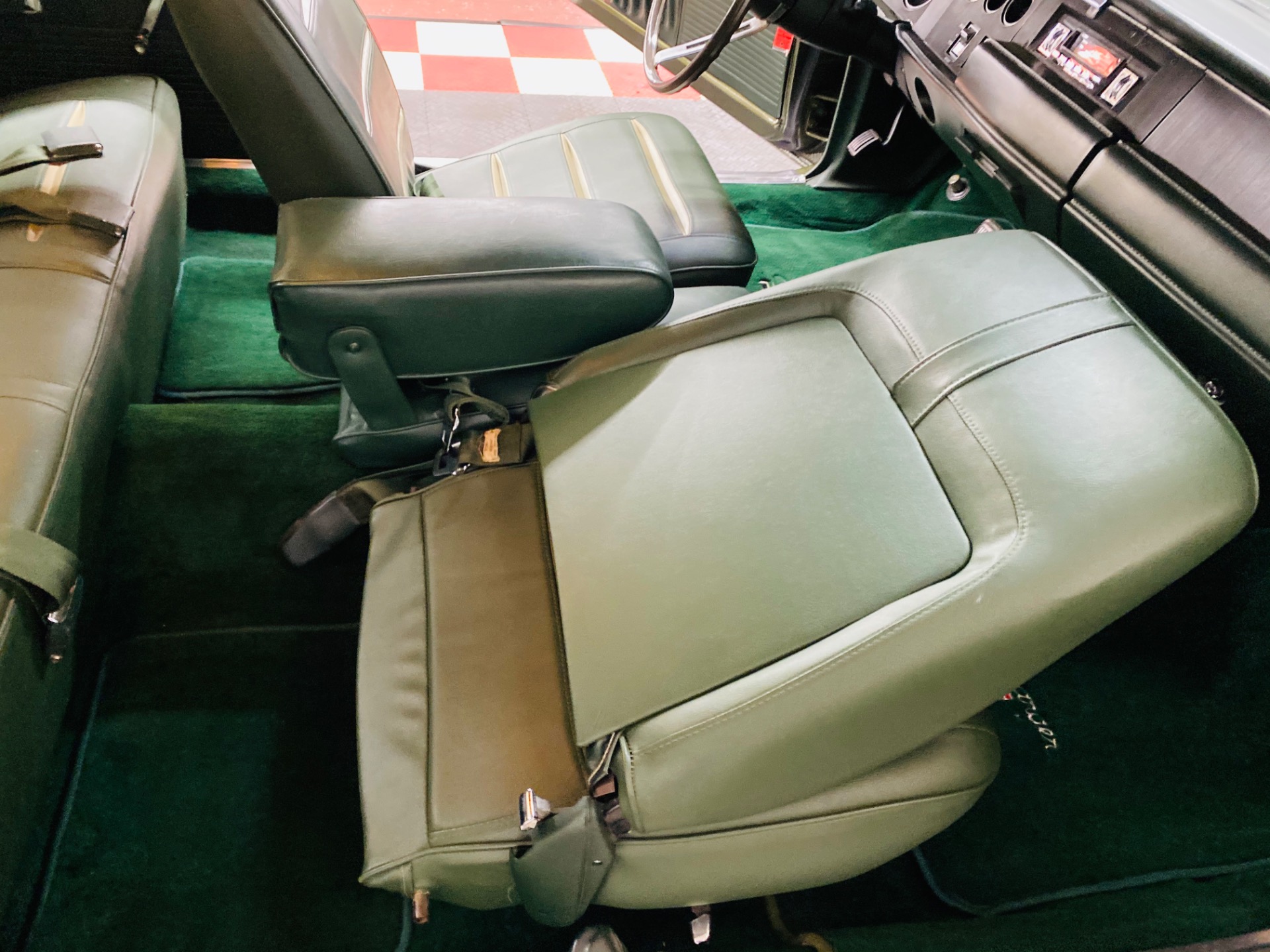 Used 1968 Dodge Charger - 383 ENGINE - LOTS OF ORIGINAL DOCS - SEE VIDEO - | Mundelein, IL