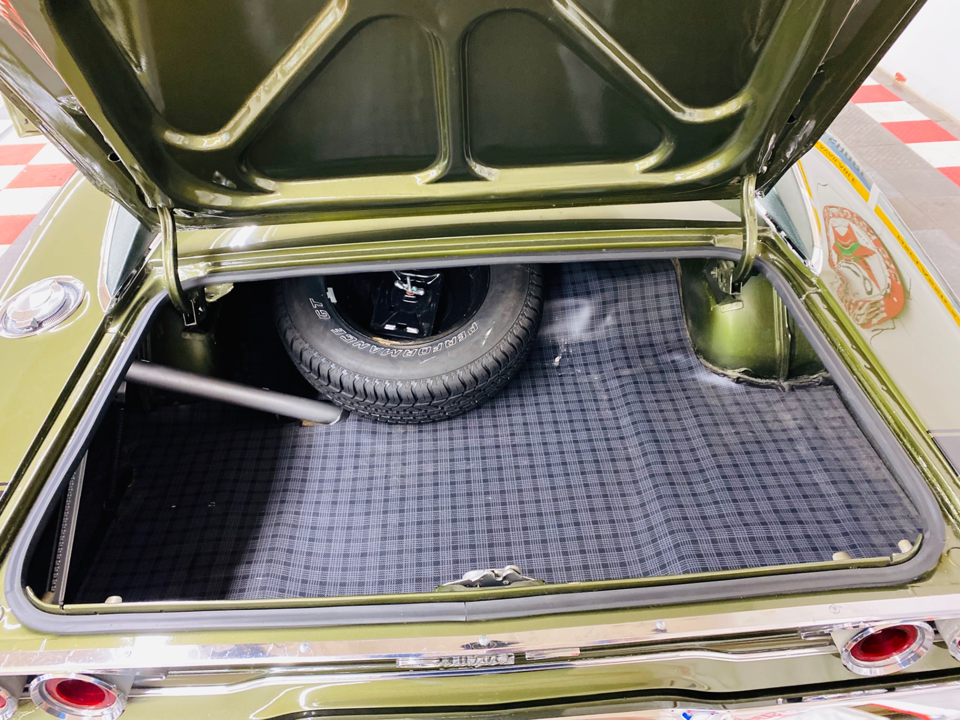 Used 1968 Dodge Charger - 383 ENGINE - LOTS OF ORIGINAL DOCS - SEE VIDEO - | Mundelein, IL