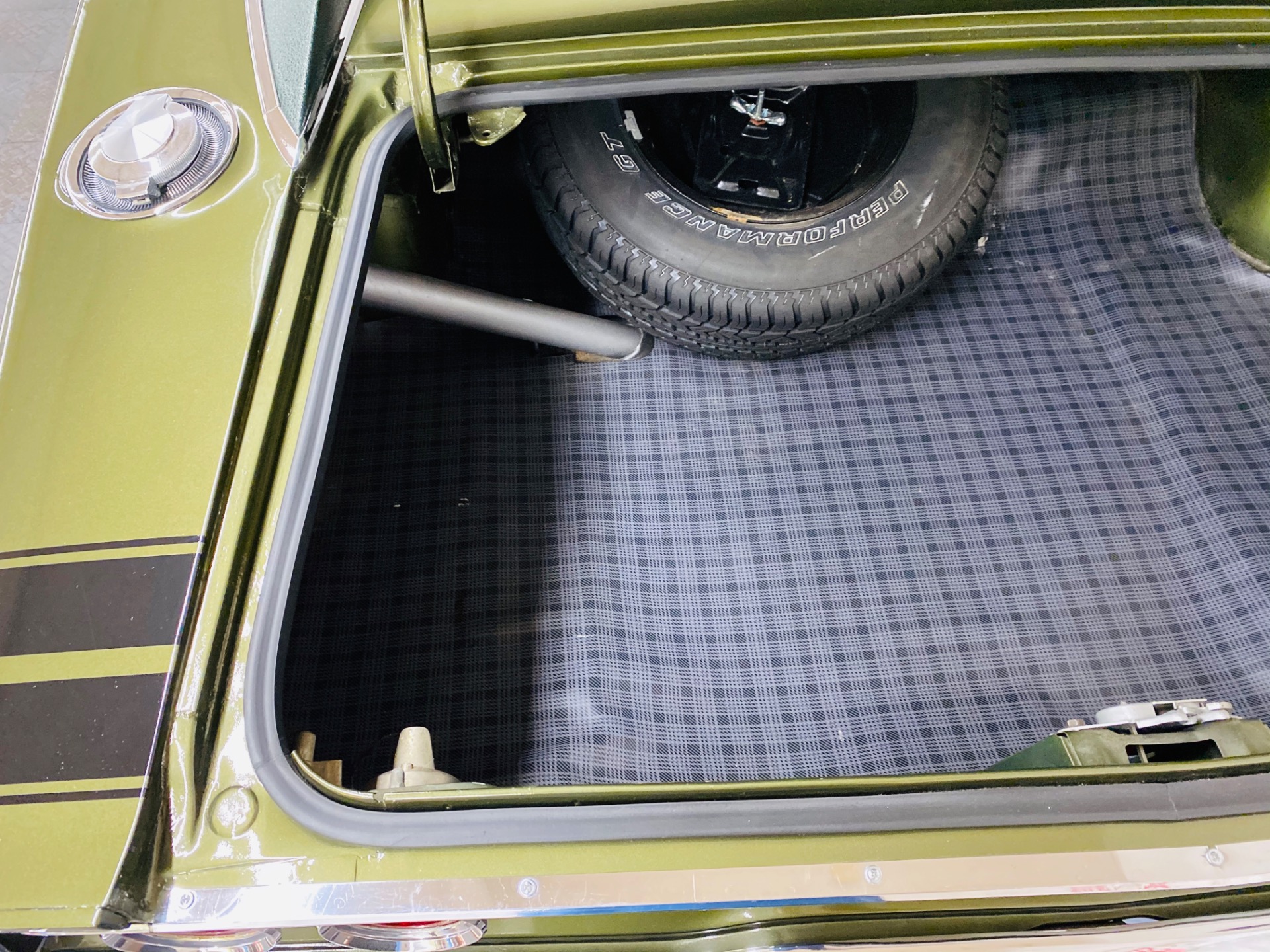 Used 1968 Dodge Charger - 383 ENGINE - LOTS OF ORIGINAL DOCS - SEE VIDEO - | Mundelein, IL