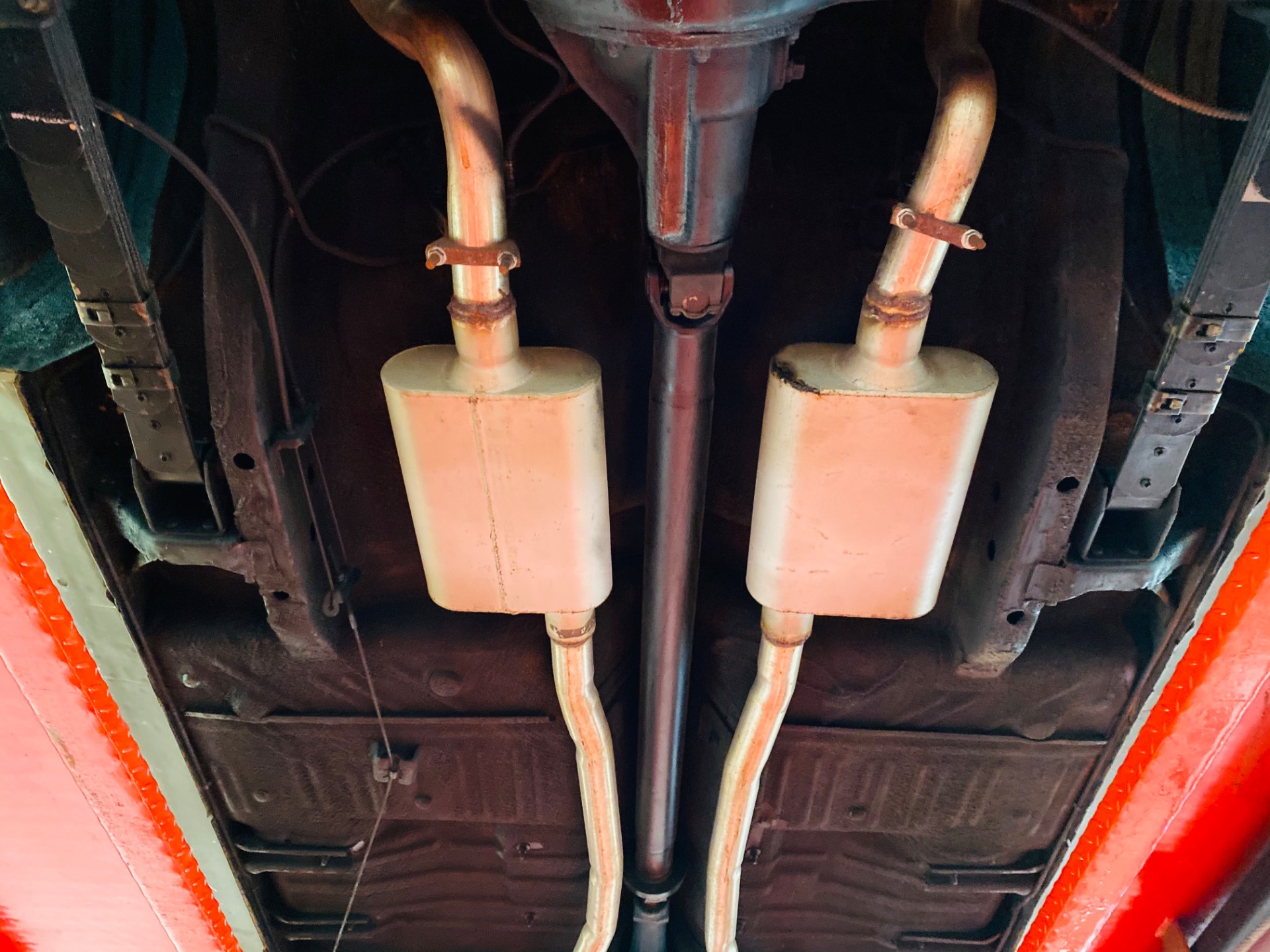 Used 1968 Dodge Charger - 383 ENGINE - LOTS OF ORIGINAL DOCS - SEE VIDEO - | Mundelein, IL