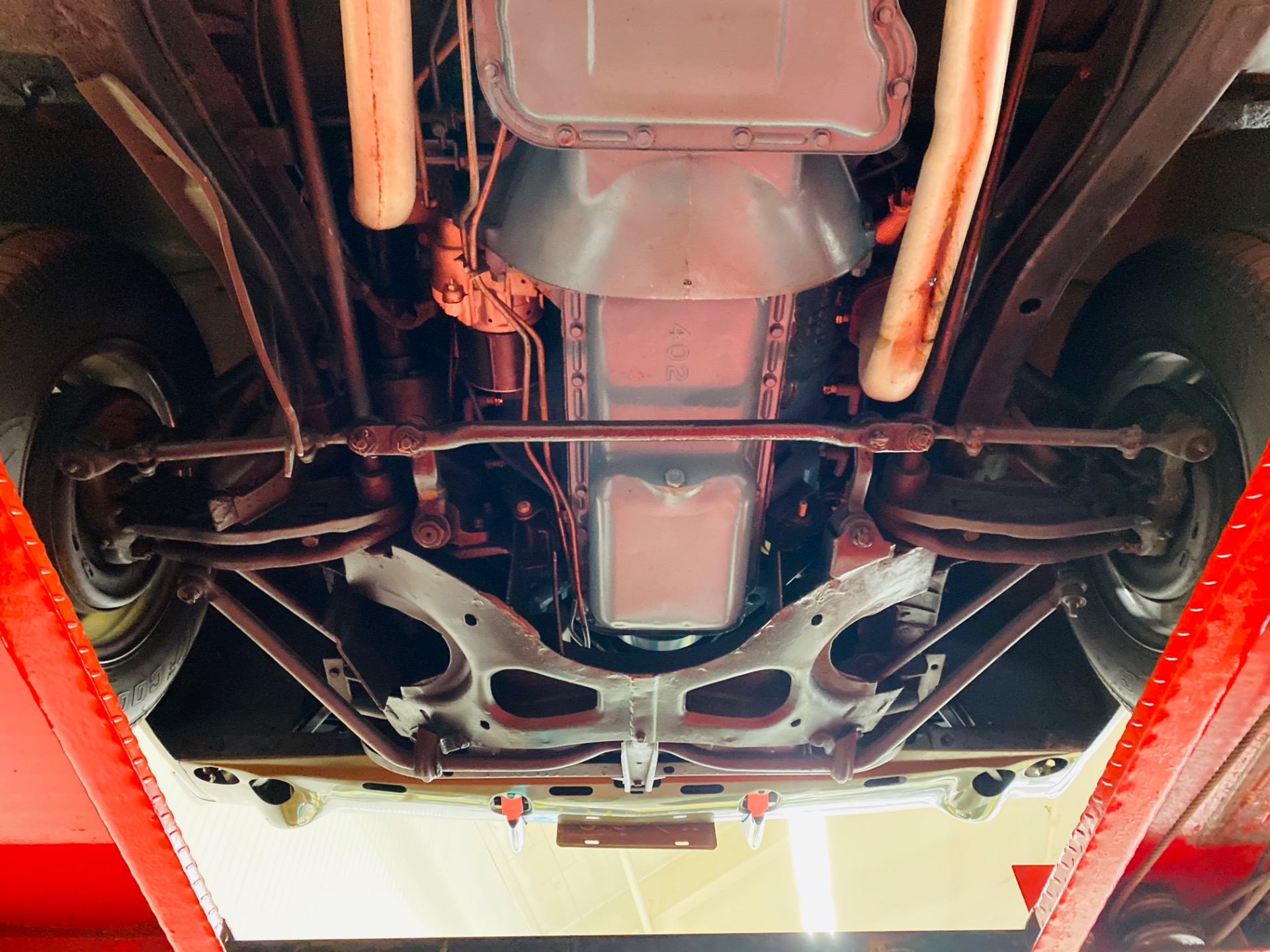 Used 1968 Dodge Charger - 383 ENGINE - LOTS OF ORIGINAL DOCS - SEE VIDEO - | Mundelein, IL