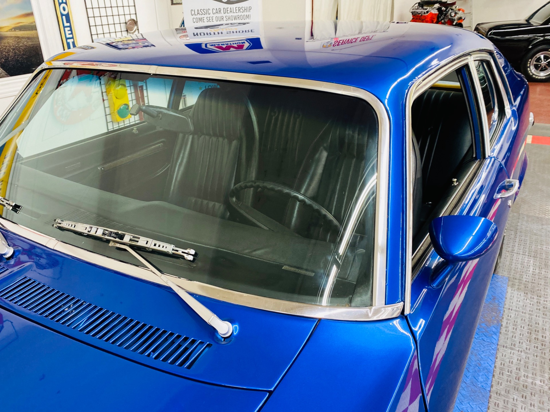 Used 1973 Chevrolet Nova - SUPER SPORT - 4 SPEED - SEE VIDEO - | St. Petersburg, FL