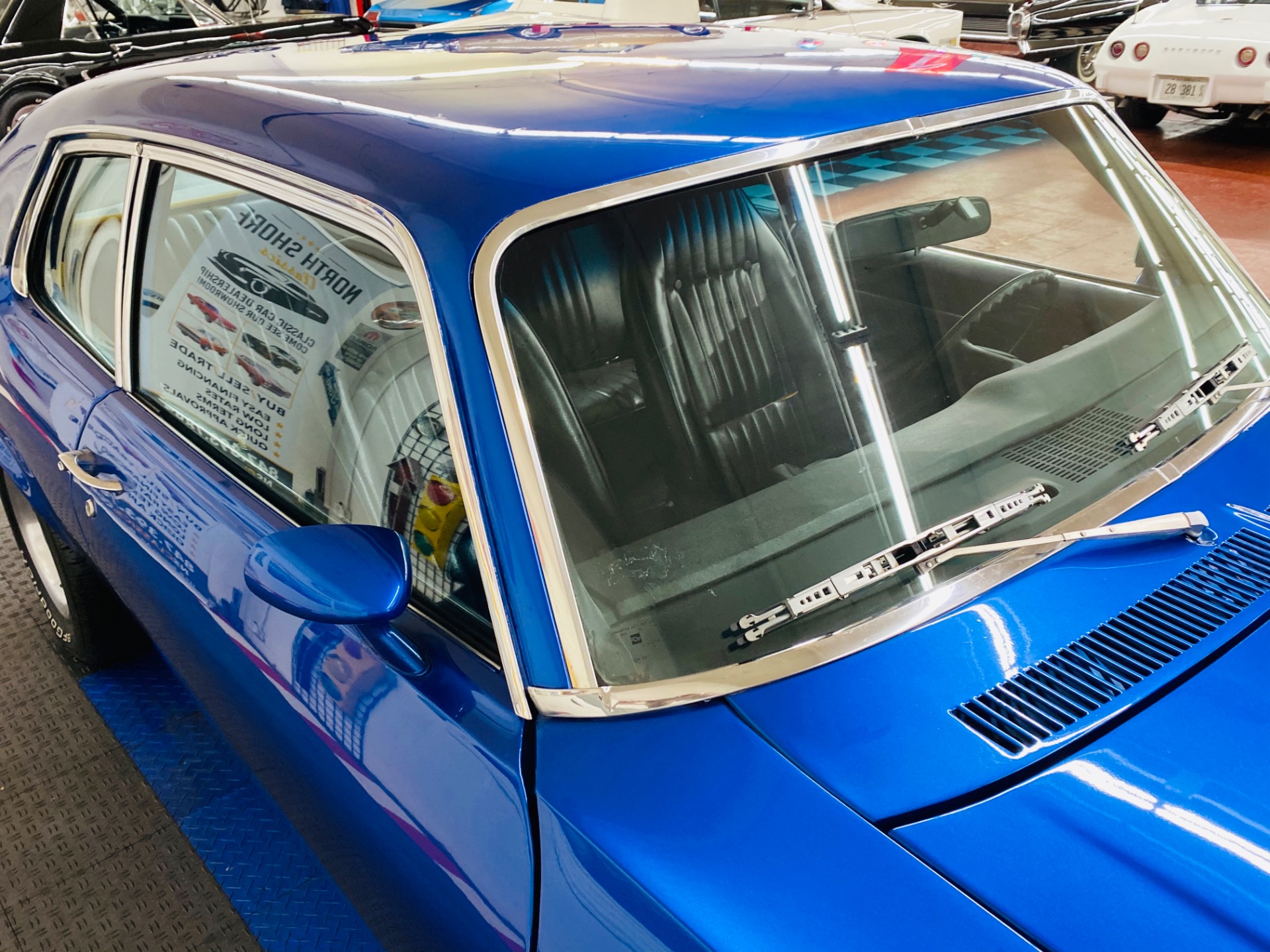 Used 1973 Chevrolet Nova - SUPER SPORT - 4 SPEED - SEE VIDEO - | St. Petersburg, FL
