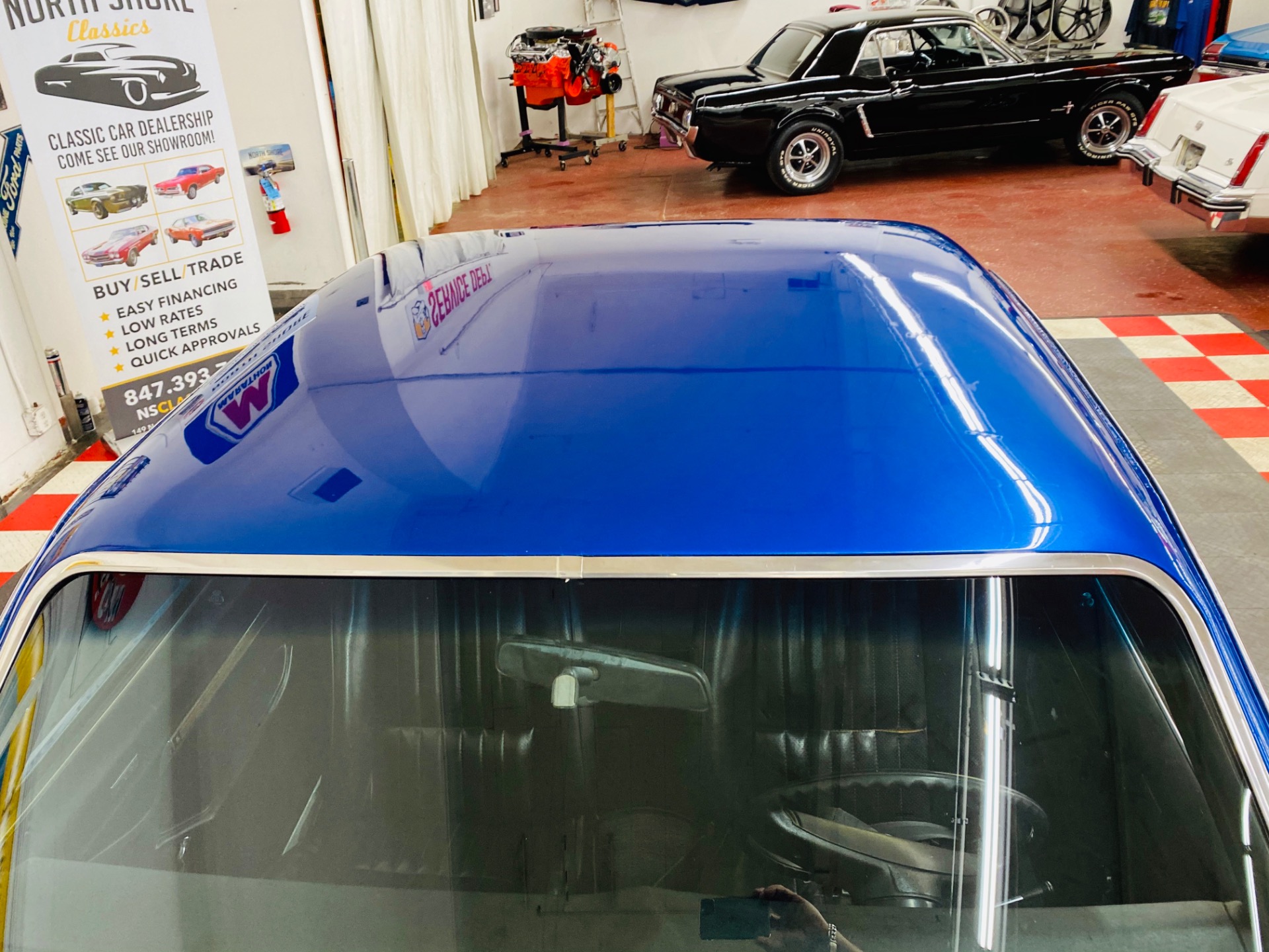 Used 1973 Chevrolet Nova - SUPER SPORT - 4 SPEED - SEE VIDEO - | St. Petersburg, FL