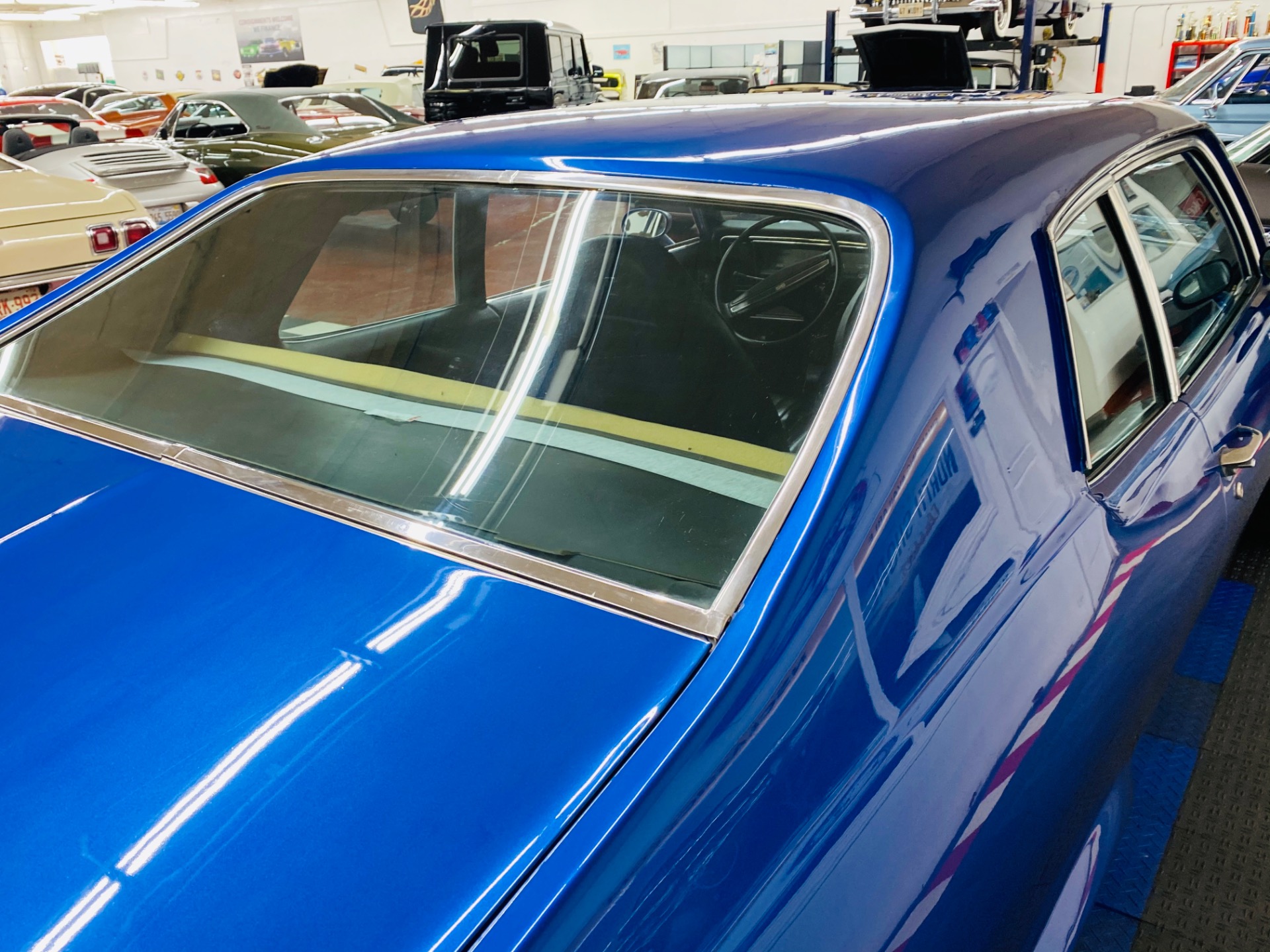 Used 1973 Chevrolet Nova - SUPER SPORT - 4 SPEED - SEE VIDEO - | St. Petersburg, FL