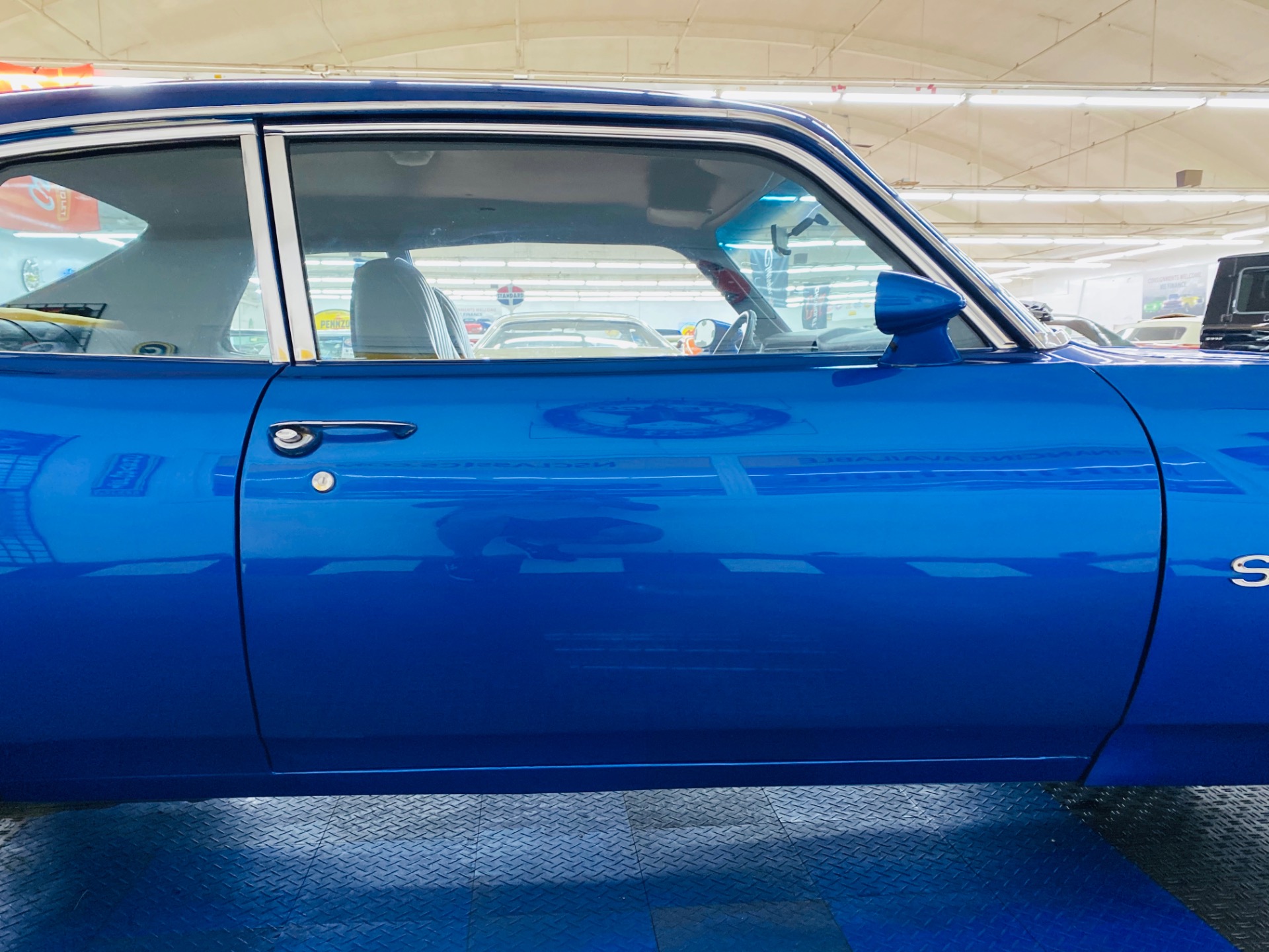 Used 1973 Chevrolet Nova - SUPER SPORT - 4 SPEED - SEE VIDEO - | St. Petersburg, FL
