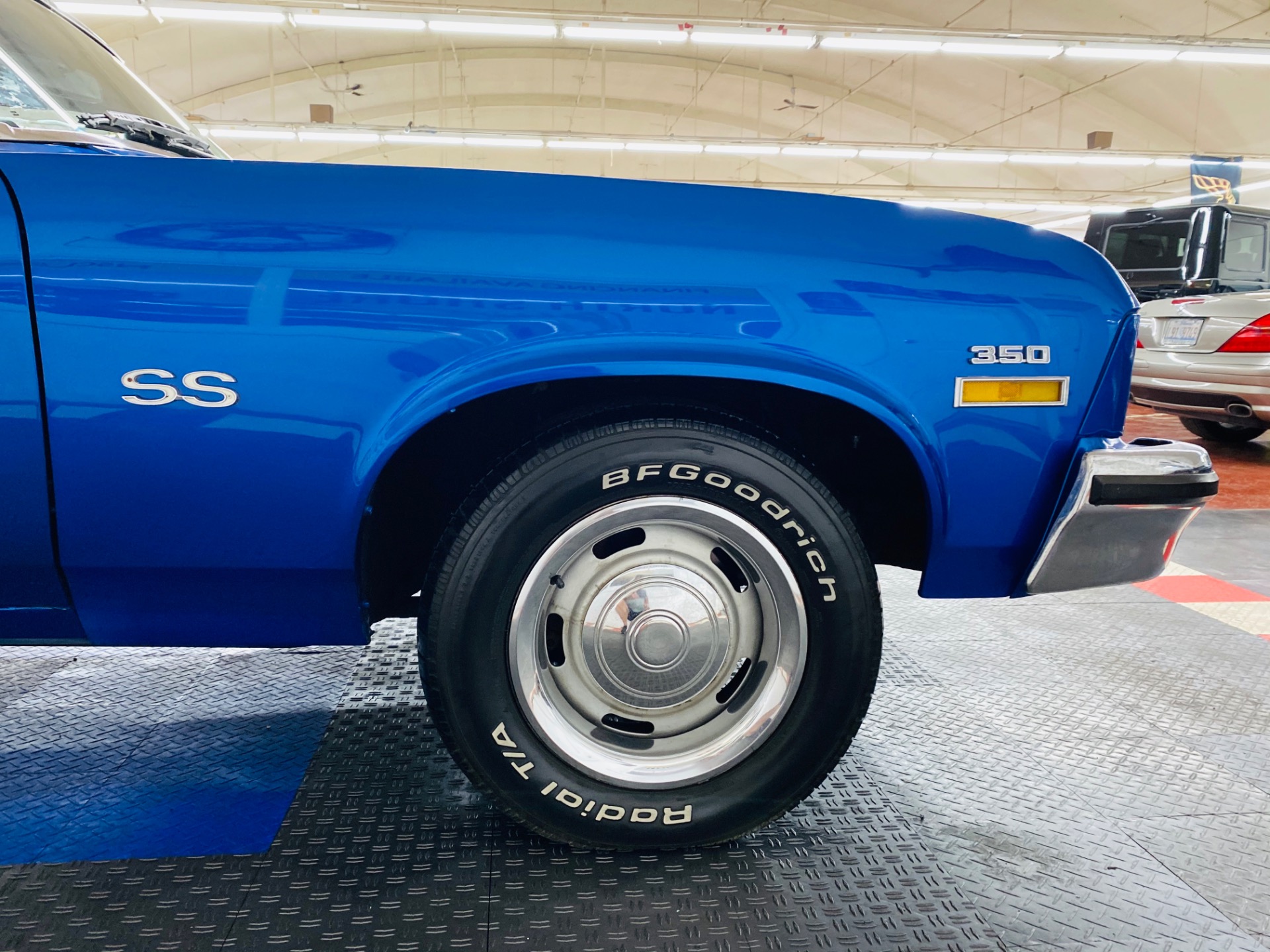 Used 1973 Chevrolet Nova - SUPER SPORT - 4 SPEED - SEE VIDEO - | St. Petersburg, FL
