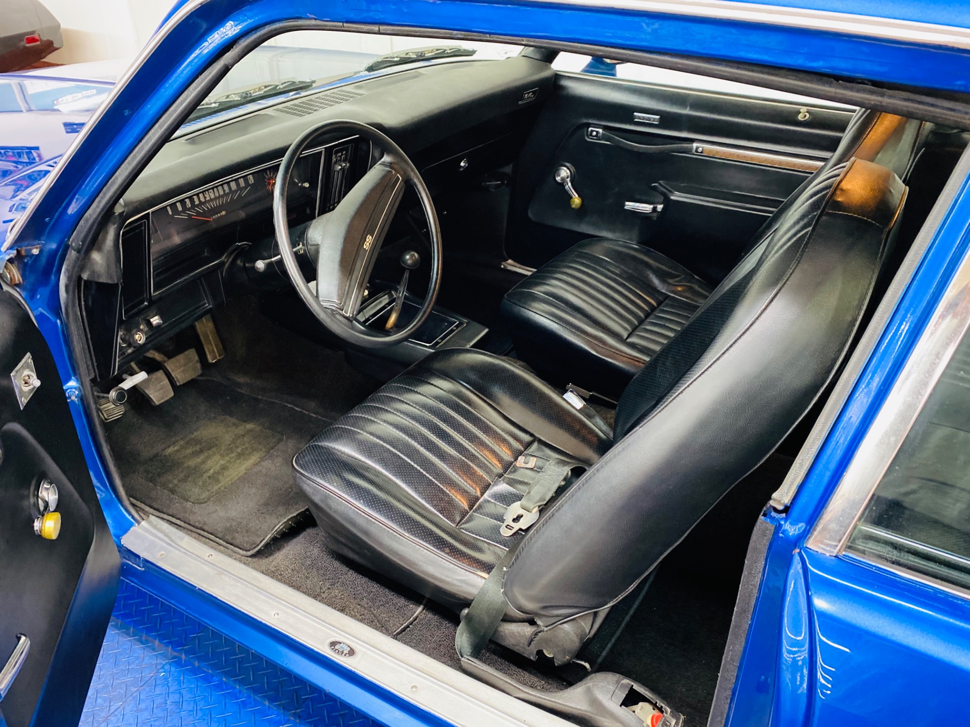 Used 1973 Chevrolet Nova - SUPER SPORT - 4 SPEED - SEE VIDEO - | St. Petersburg, FL