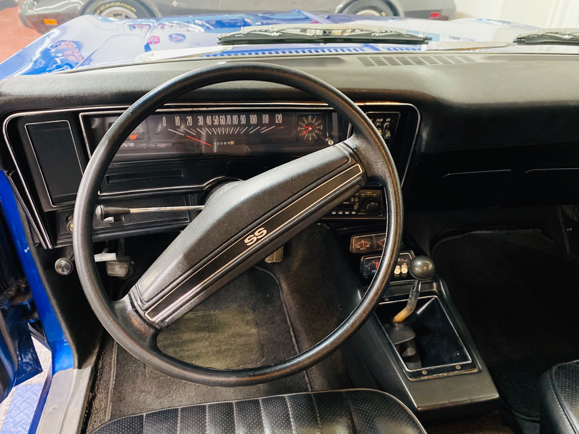 Used 1973 Chevrolet Nova - SUPER SPORT - 4 SPEED - SEE VIDEO - | St. Petersburg, FL