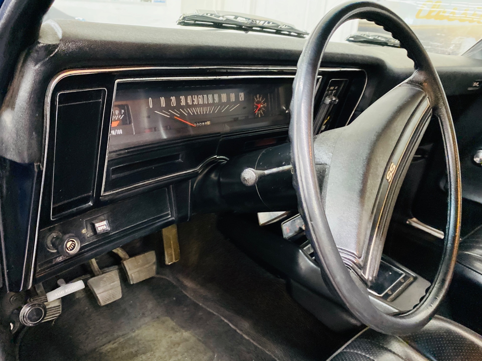Used 1973 Chevrolet Nova - SUPER SPORT - 4 SPEED - SEE VIDEO - | St. Petersburg, FL