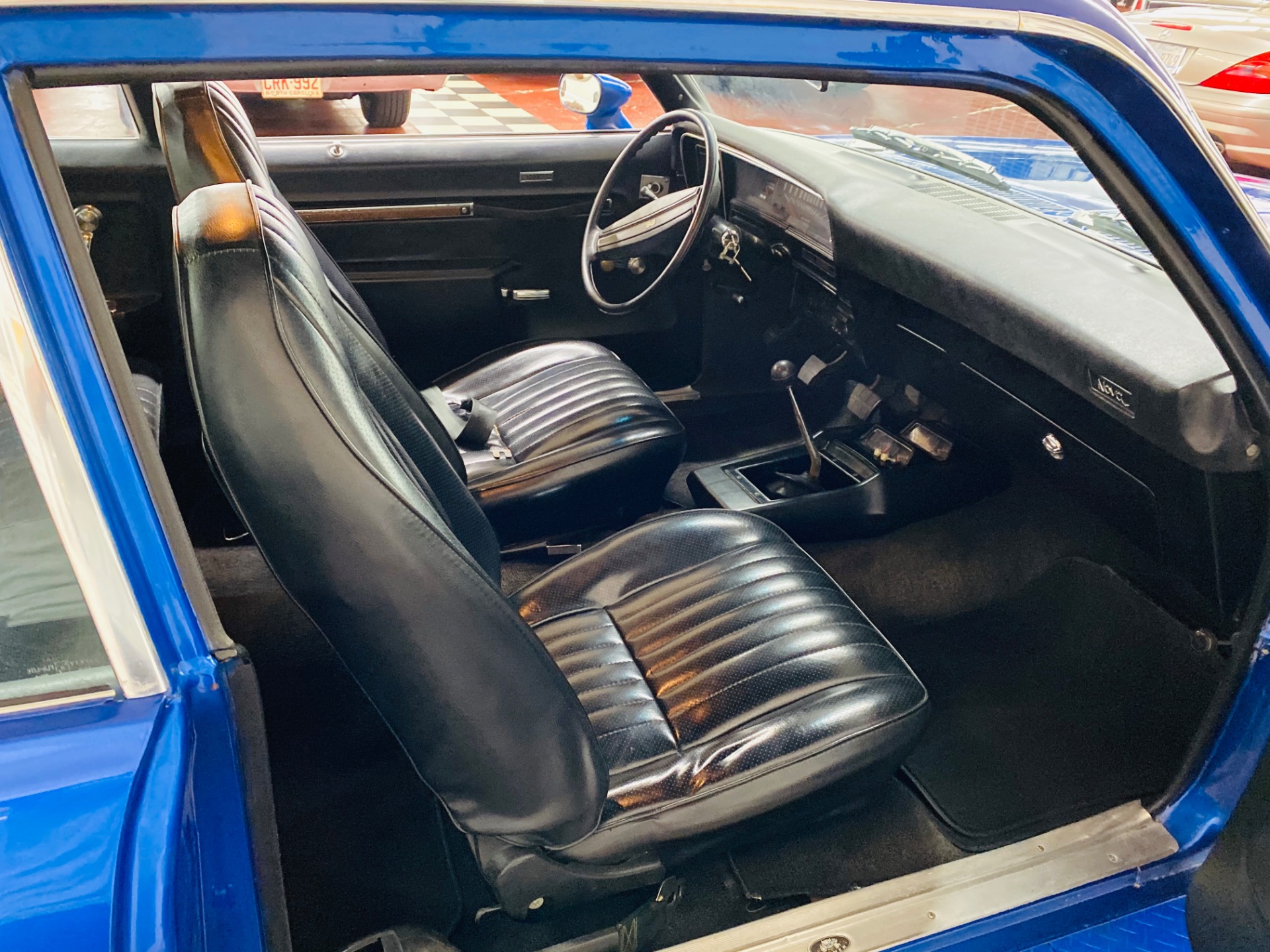Used 1973 Chevrolet Nova - SUPER SPORT - 4 SPEED - SEE VIDEO - | St. Petersburg, FL