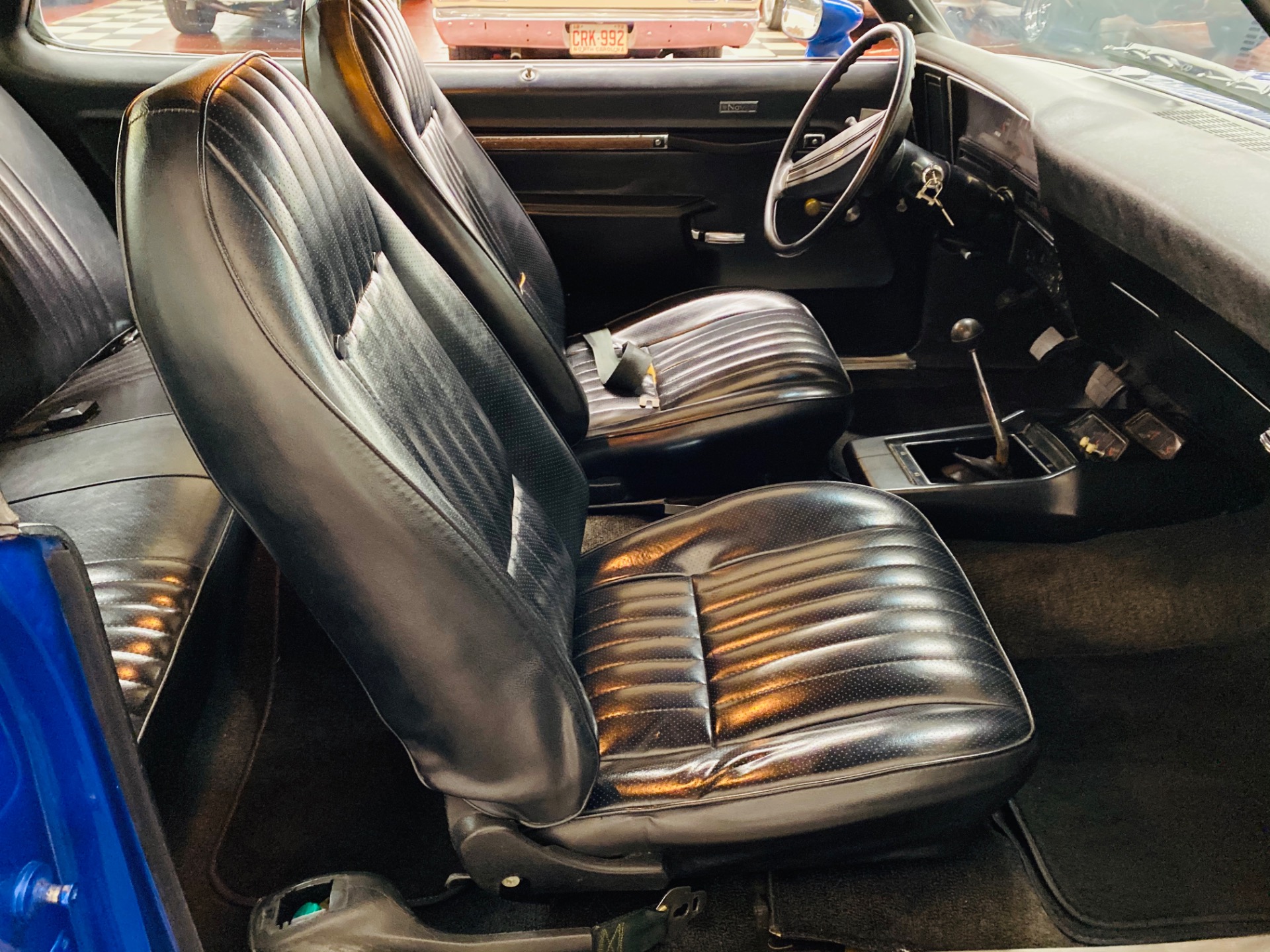 Used 1973 Chevrolet Nova - SUPER SPORT - 4 SPEED - SEE VIDEO - | St. Petersburg, FL