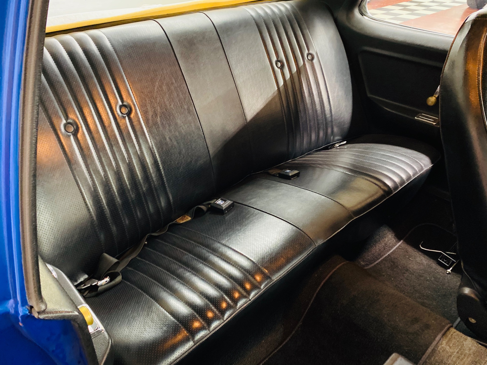 Used 1973 Chevrolet Nova - SUPER SPORT - 4 SPEED - SEE VIDEO - | St. Petersburg, FL