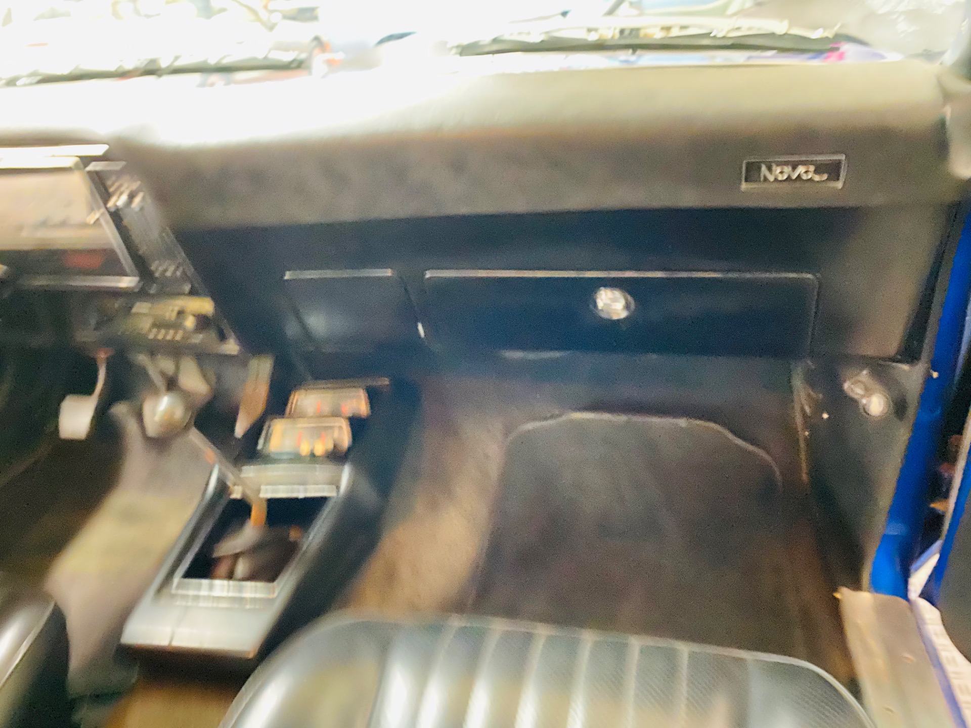 Used 1973 Chevrolet Nova - SUPER SPORT - 4 SPEED - SEE VIDEO - | St. Petersburg, FL