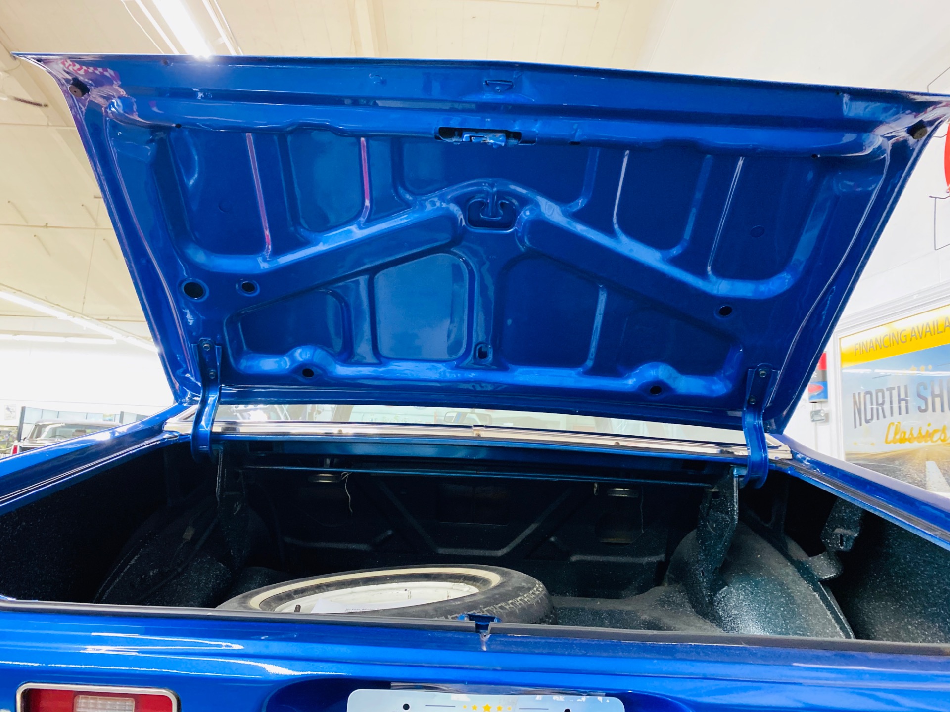 Used 1973 Chevrolet Nova - SUPER SPORT - 4 SPEED - SEE VIDEO - | St. Petersburg, FL