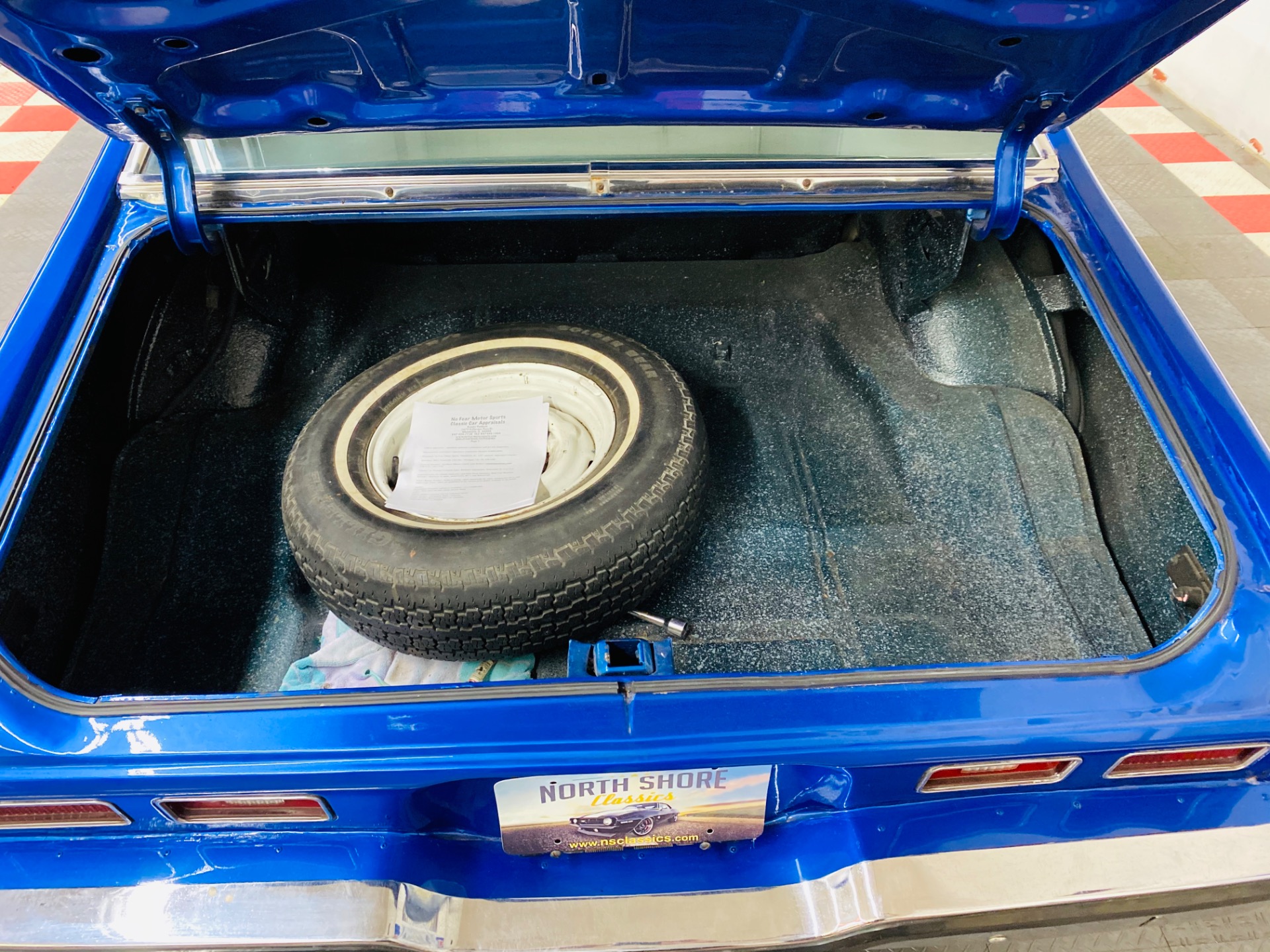 Used 1973 Chevrolet Nova - SUPER SPORT - 4 SPEED - SEE VIDEO - | St. Petersburg, FL