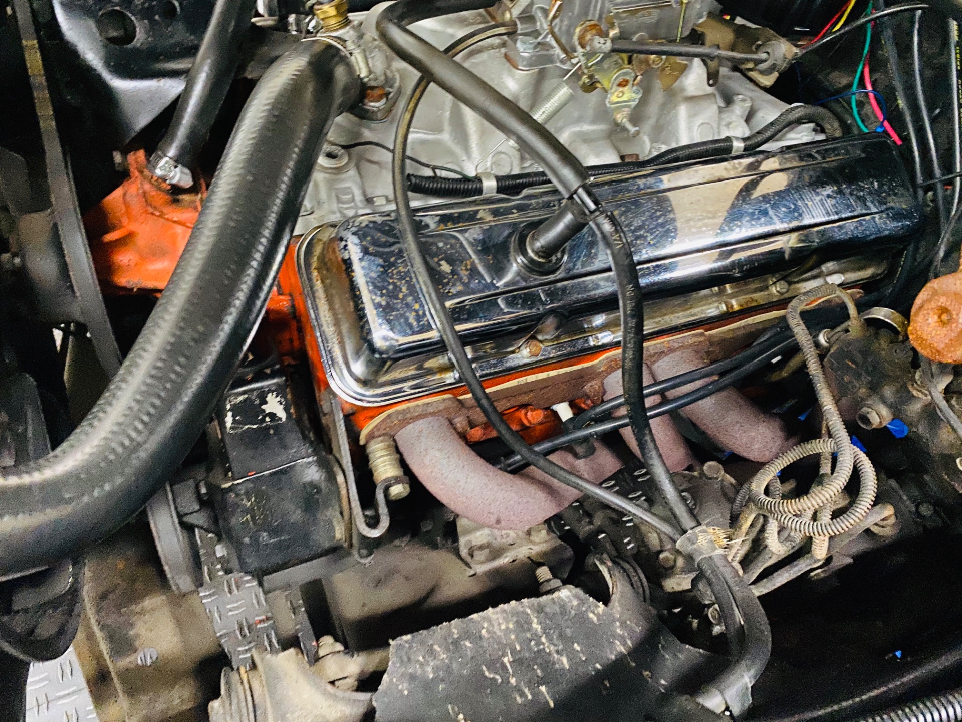 Used 1973 Chevrolet Nova - SUPER SPORT - 4 SPEED - SEE VIDEO - | St. Petersburg, FL