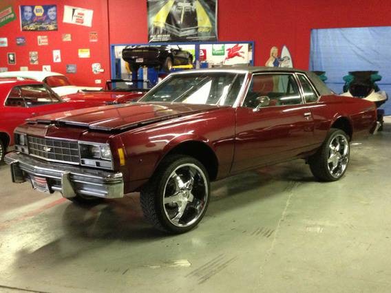 Used 1977 Chevrolet Impala DONK-Price Reduction | Mundelein, IL