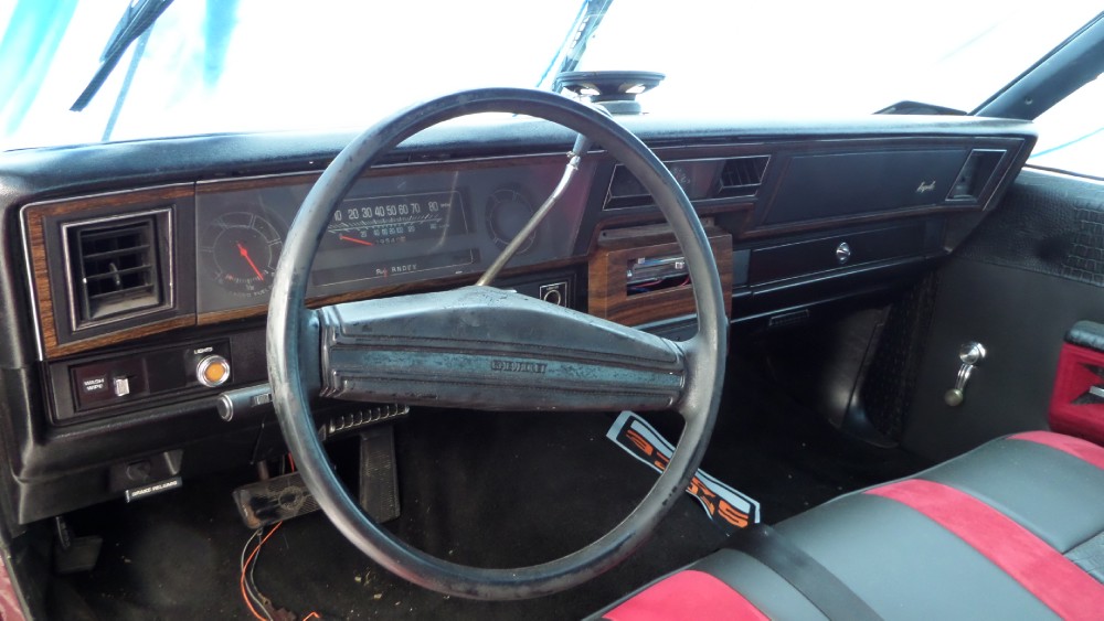 Used 1977 Chevrolet Impala DONK-Price Reduction | Mundelein, IL