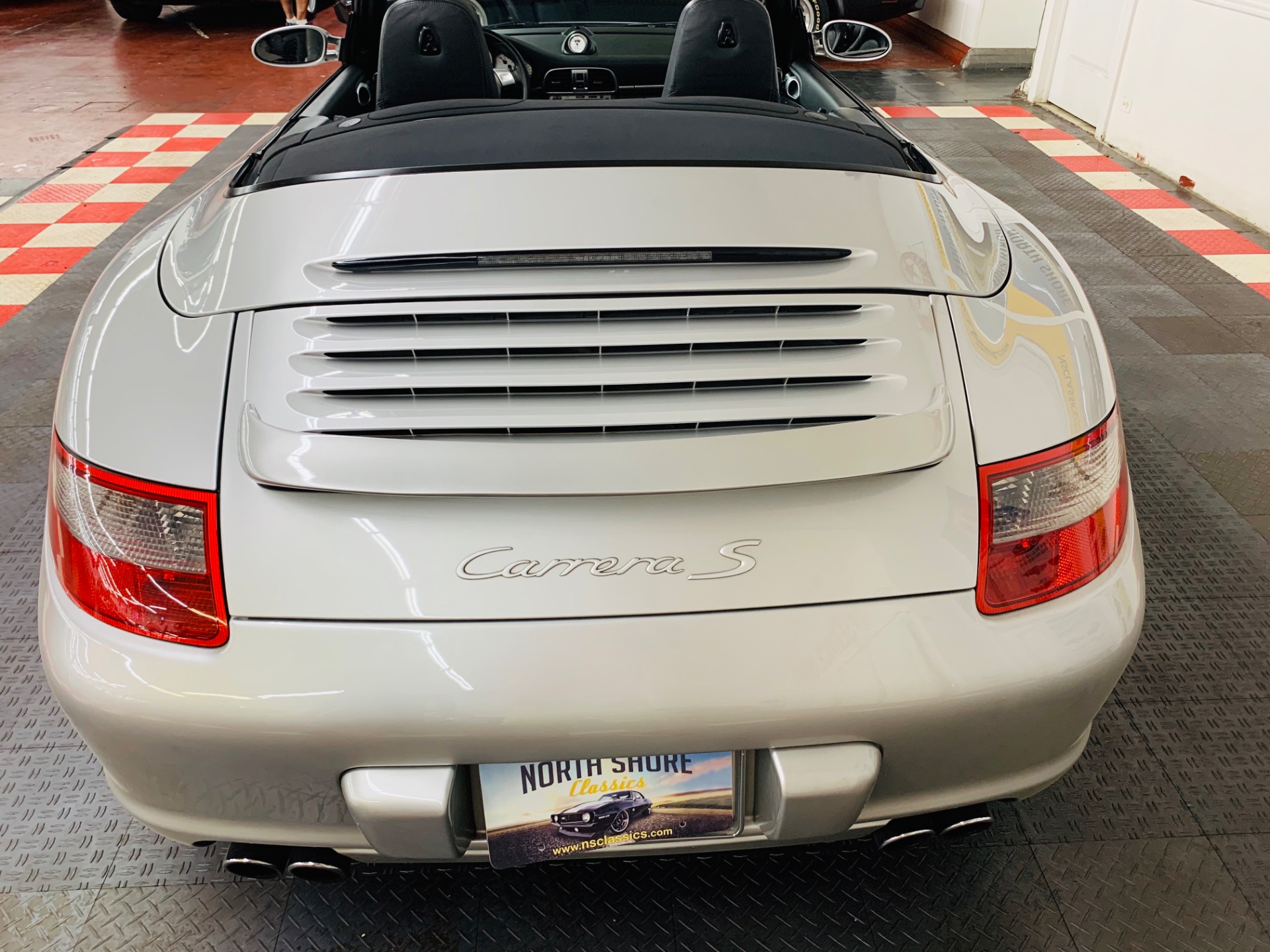 Used 2007 Porsche 911 S - SEE VIDEO - | St. Petersburg, FL