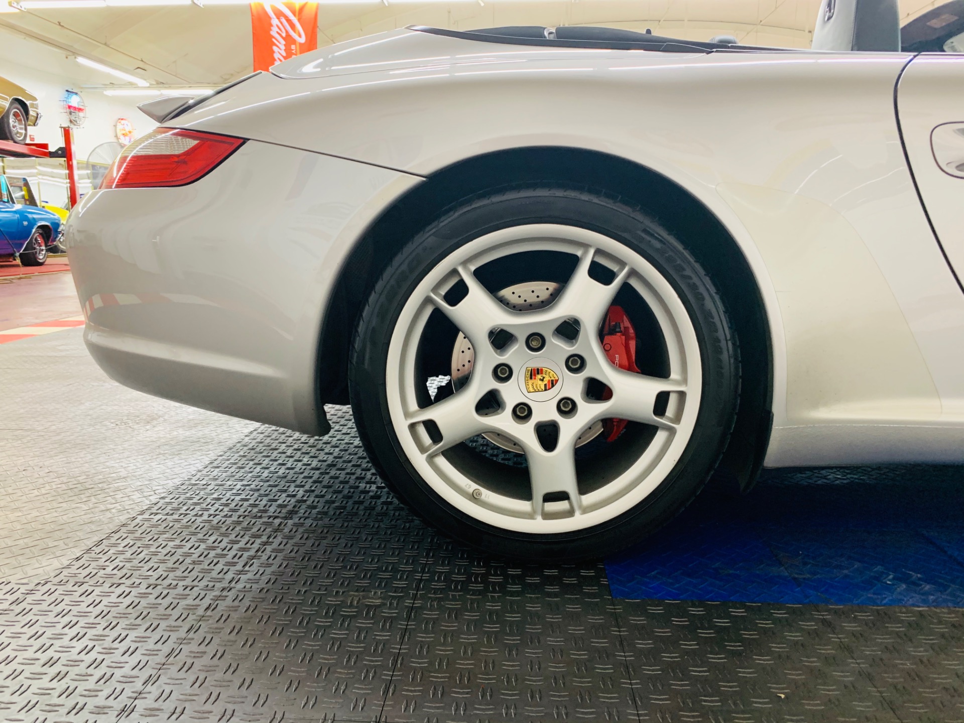 Used 2007 Porsche 911 S - SEE VIDEO - | St. Petersburg, FL