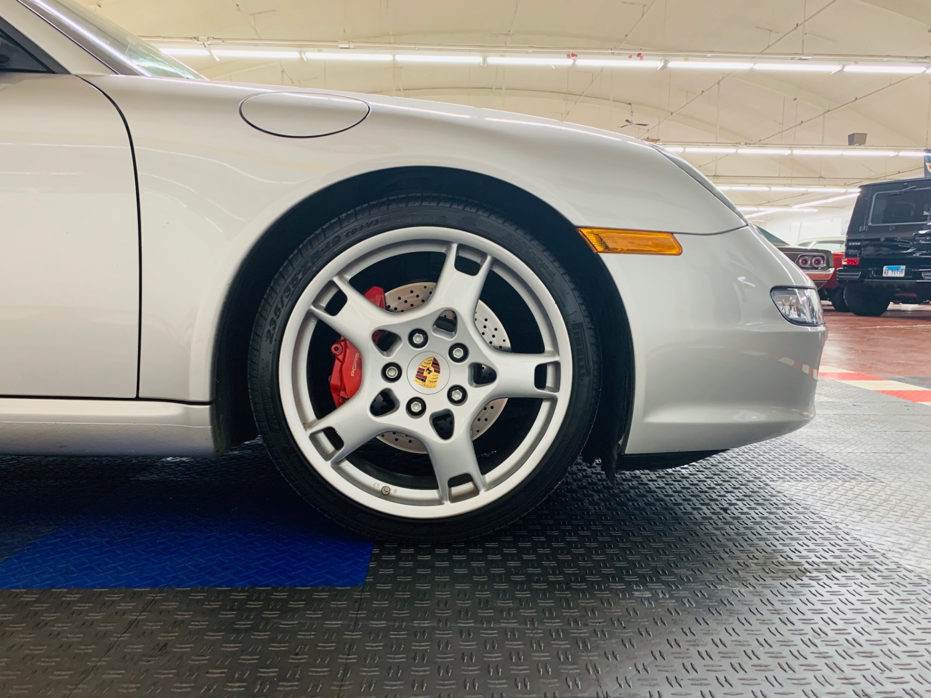 Used 2007 Porsche 911 S - SEE VIDEO - | St. Petersburg, FL