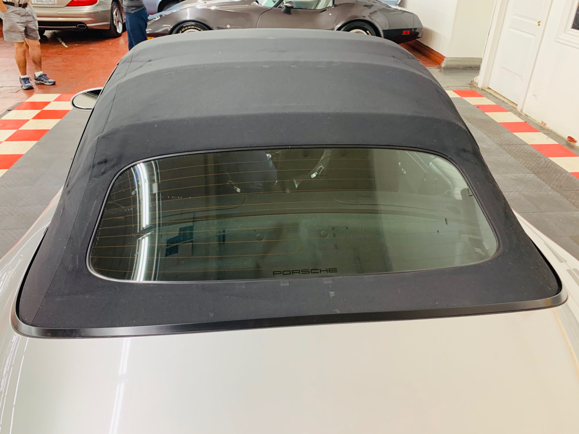 Used 2007 Porsche 911 S - SEE VIDEO - | St. Petersburg, FL