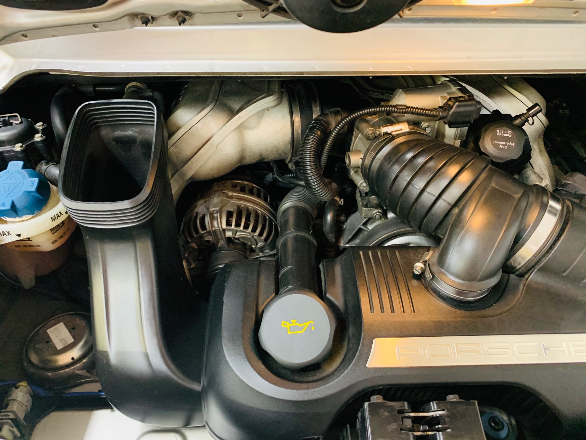 Used 2007 Porsche 911 S - SEE VIDEO - | St. Petersburg, FL