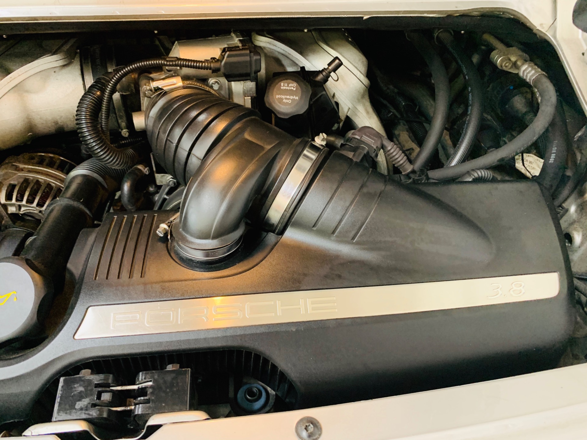 Used 2007 Porsche 911 S - SEE VIDEO - | St. Petersburg, FL