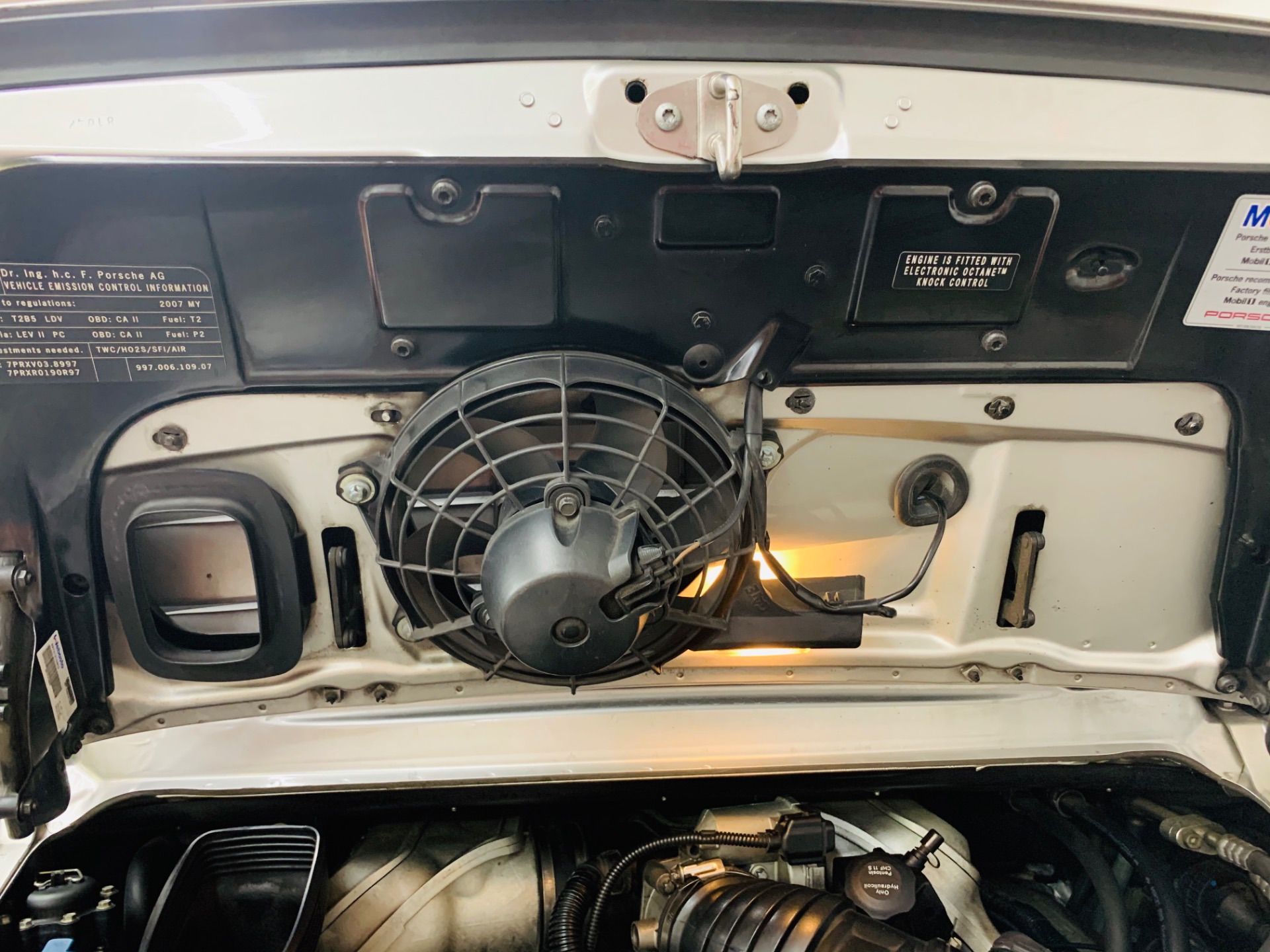 Used 2007 Porsche 911 S - SEE VIDEO - | St. Petersburg, FL