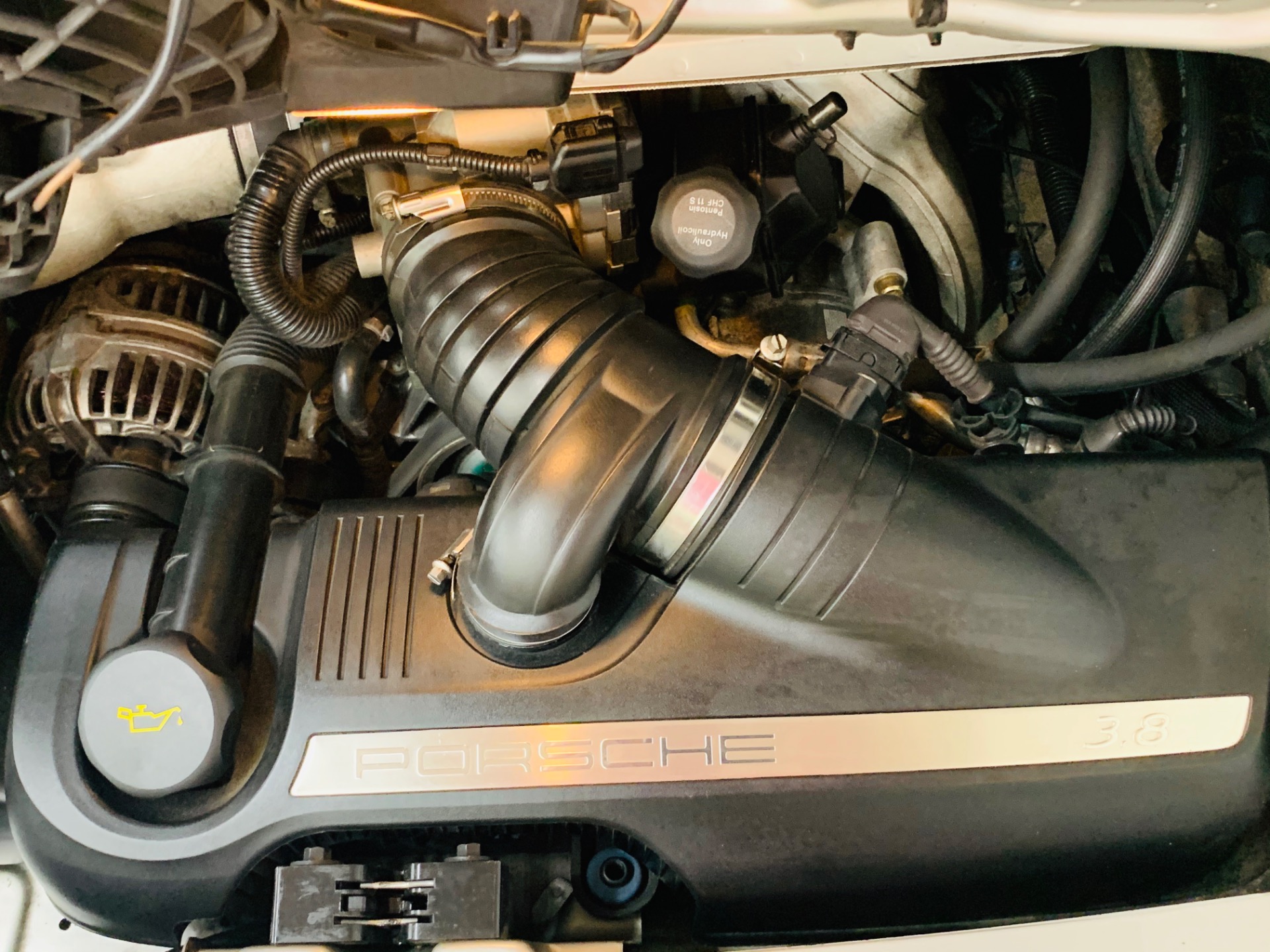 Used 2007 Porsche 911 S - SEE VIDEO - | St. Petersburg, FL